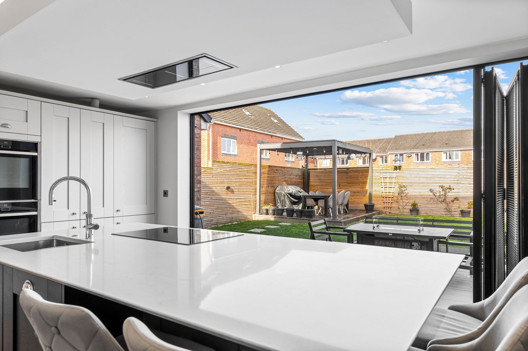 Honeysuckle Avenue, Warrington, WA5