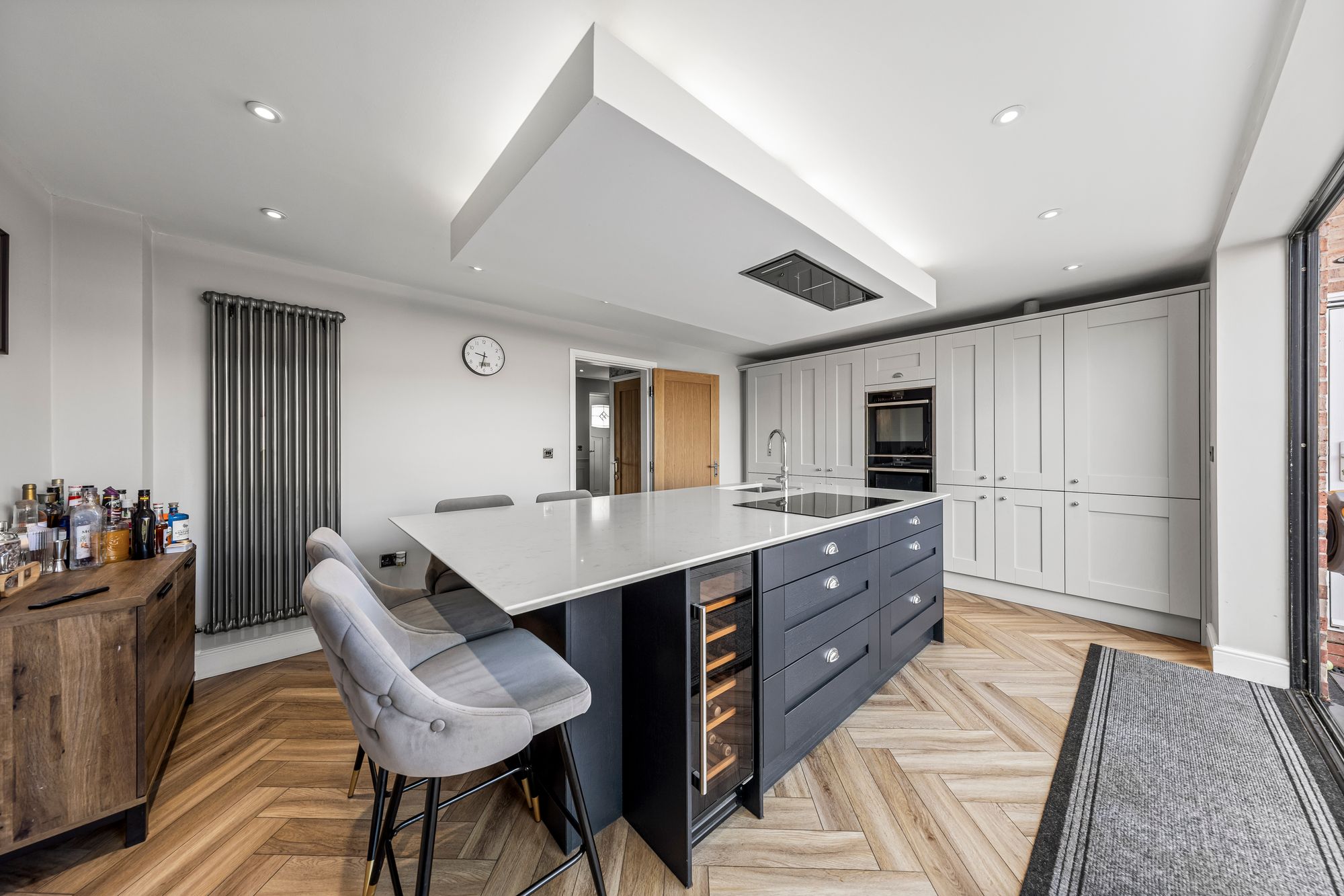 Honeysuckle Avenue, Warrington, WA5