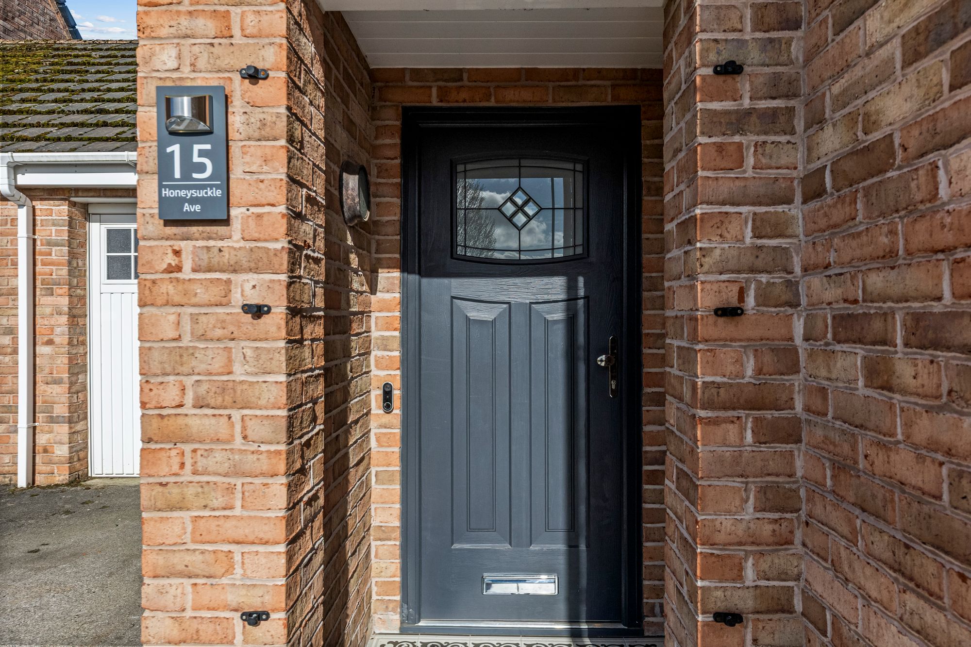 Honeysuckle Avenue, Warrington, WA5