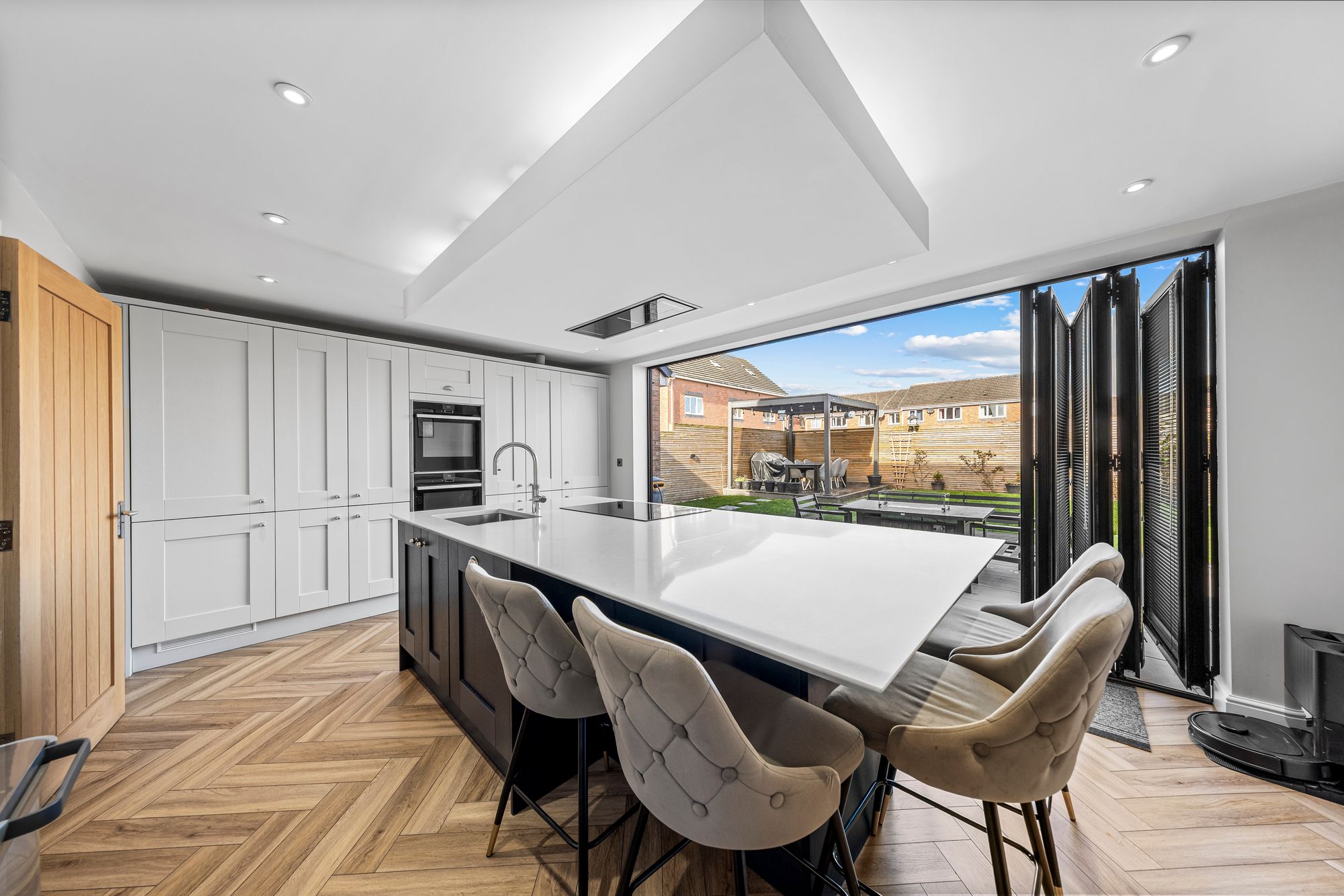 Honeysuckle Avenue, Warrington, WA5