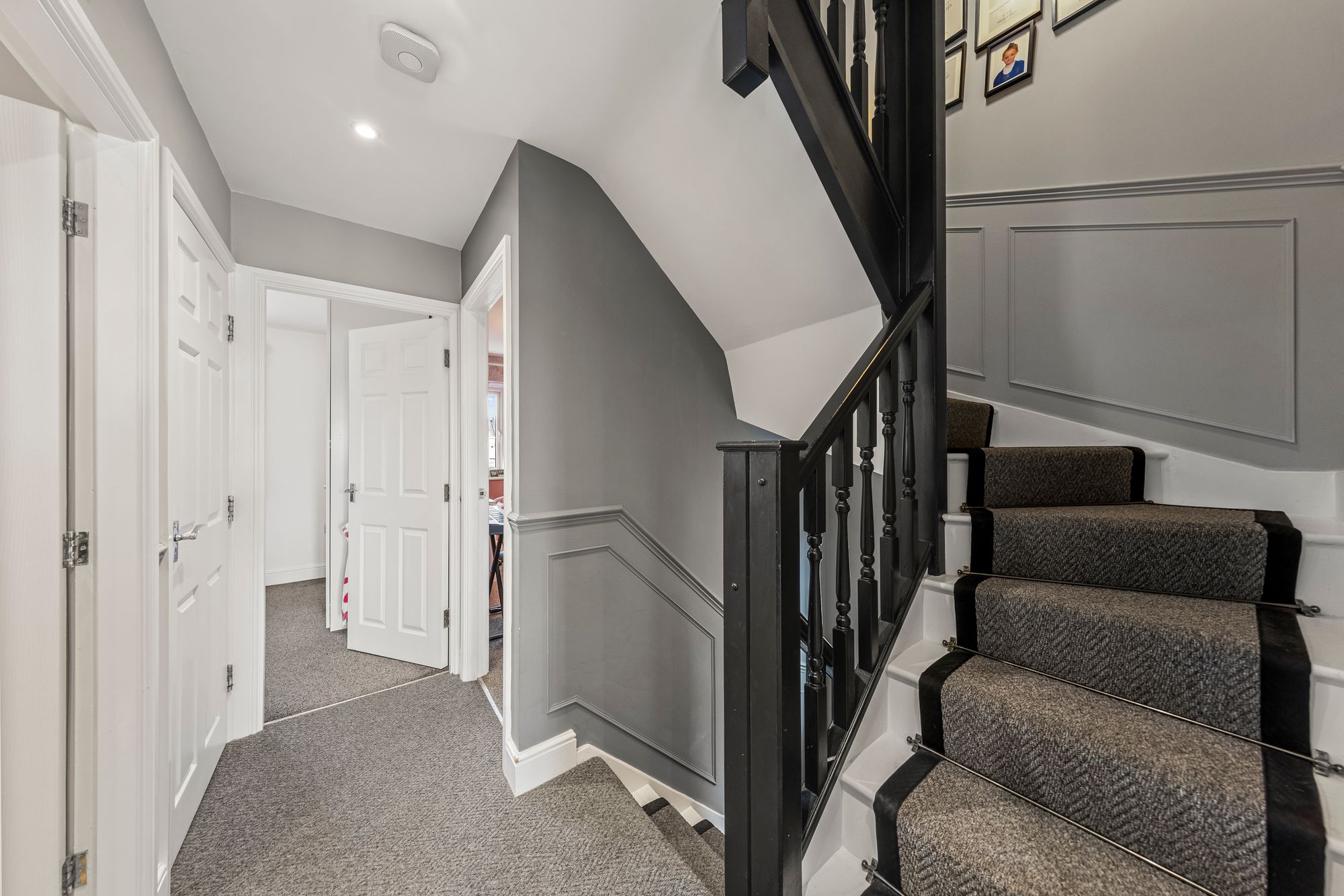 Honeysuckle Avenue, Warrington, WA5