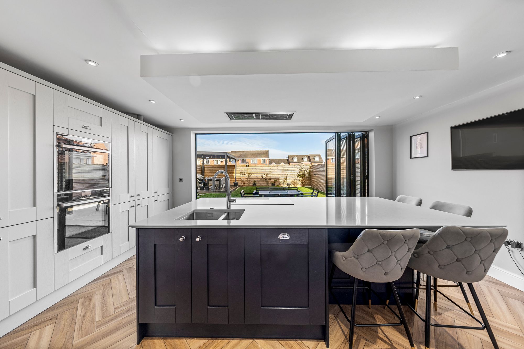 Honeysuckle Avenue, Warrington, WA5