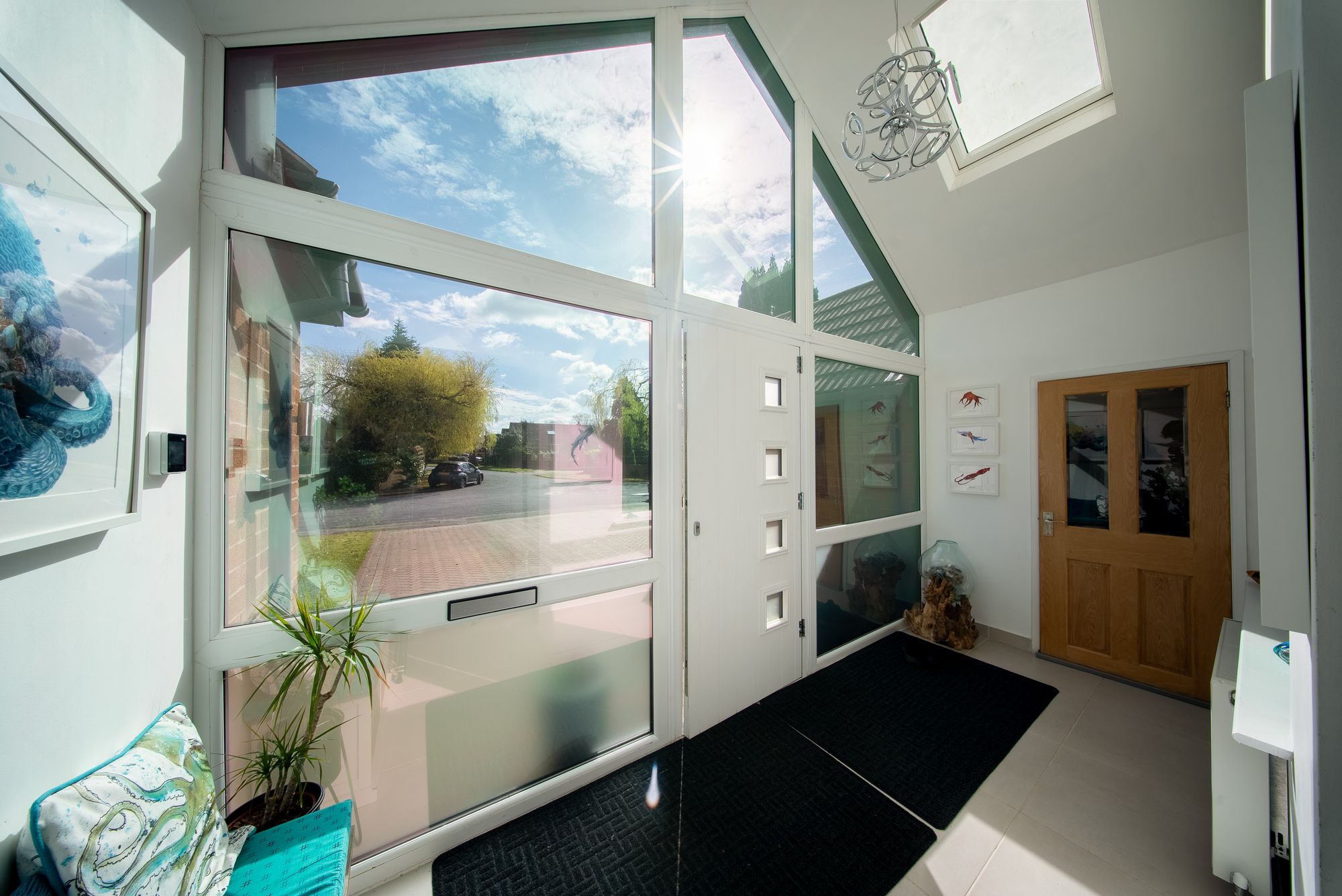 4 bedroom house for sale - Bentley Hurst