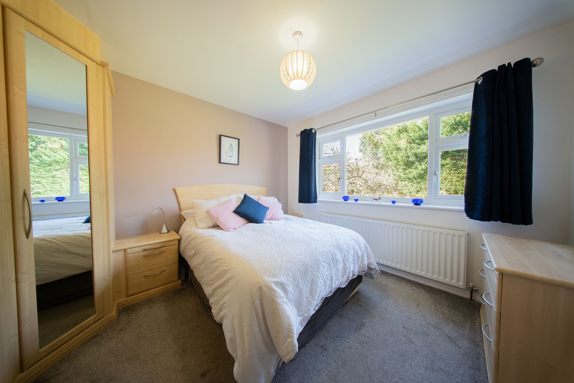 4 bedroom house for sale - Bentley Hurst