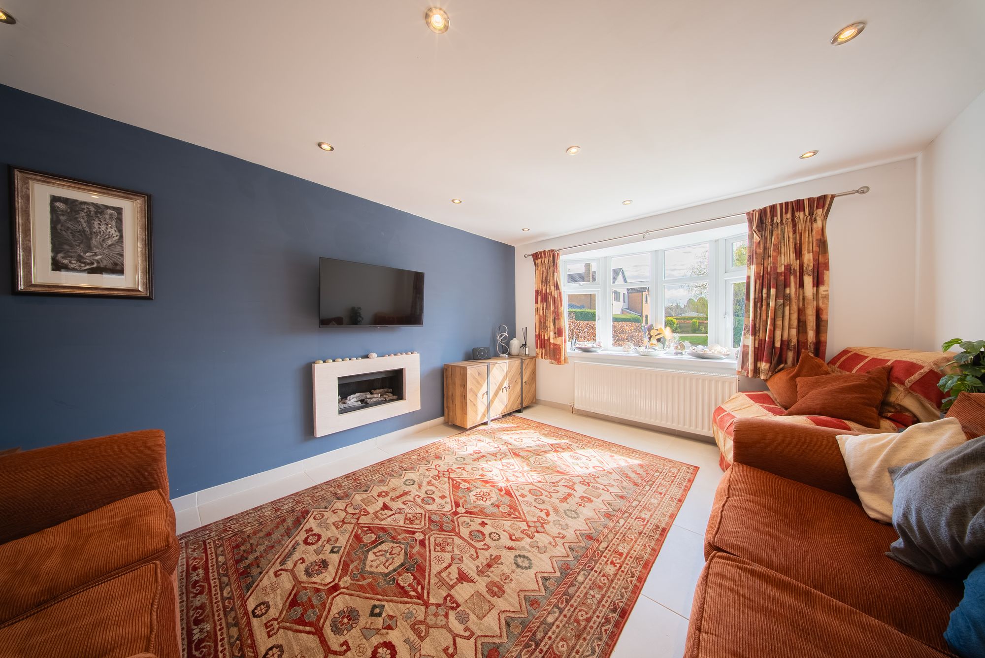 4 bedroom house for sale - Bentley Hurst