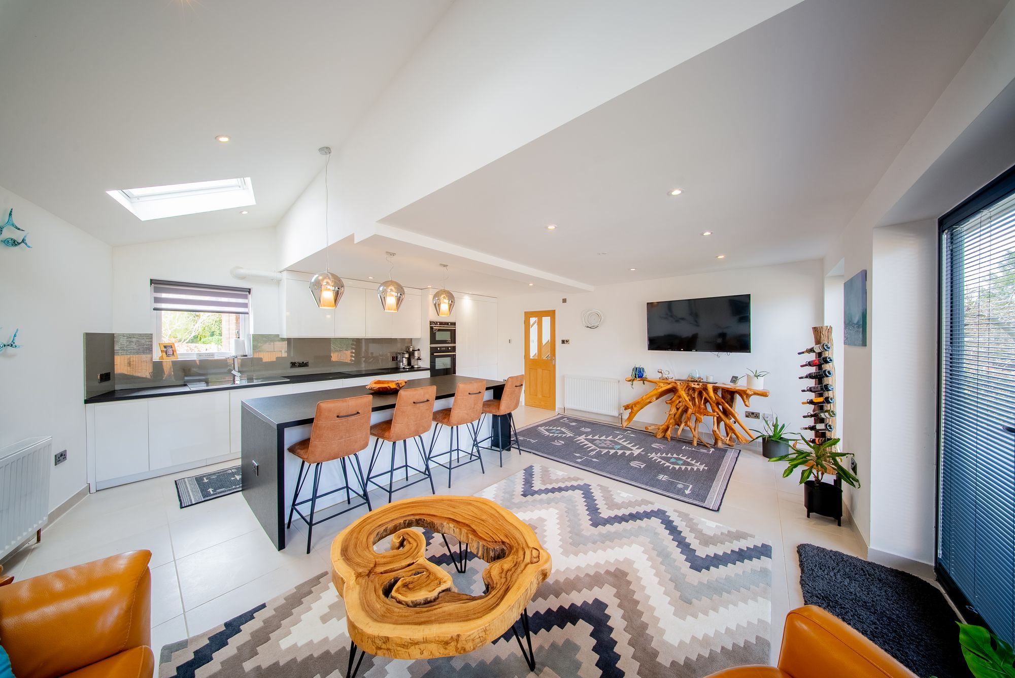 4 bedroom house for sale - Bentley Hurst