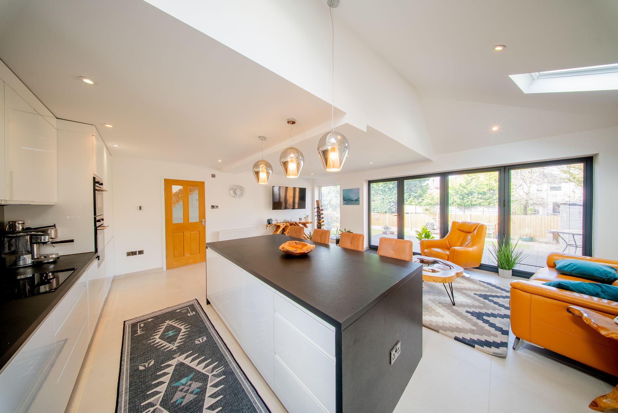 4 bedroom house for sale - Bentley Hurst