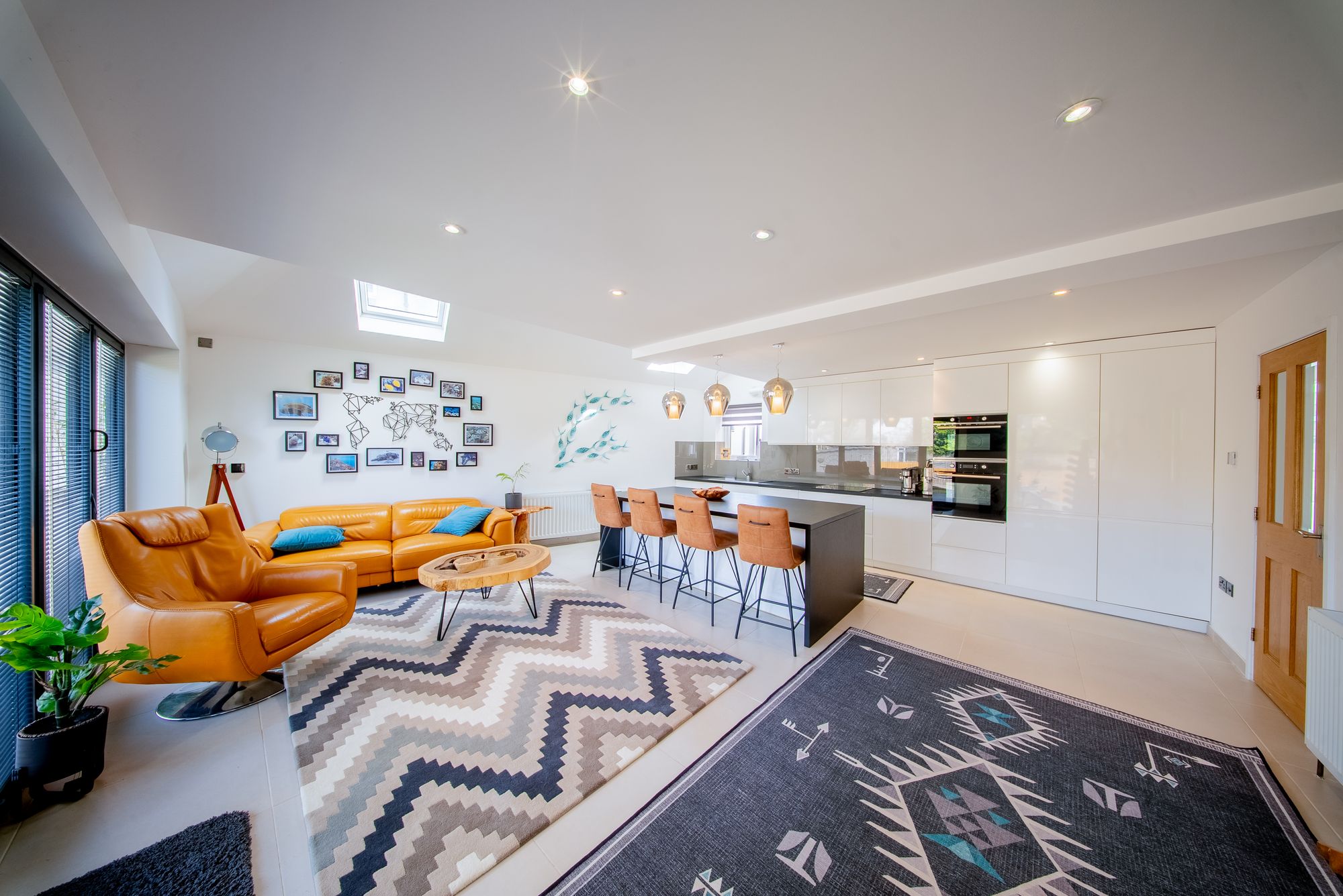 4 bedroom house for sale - Bentley Hurst