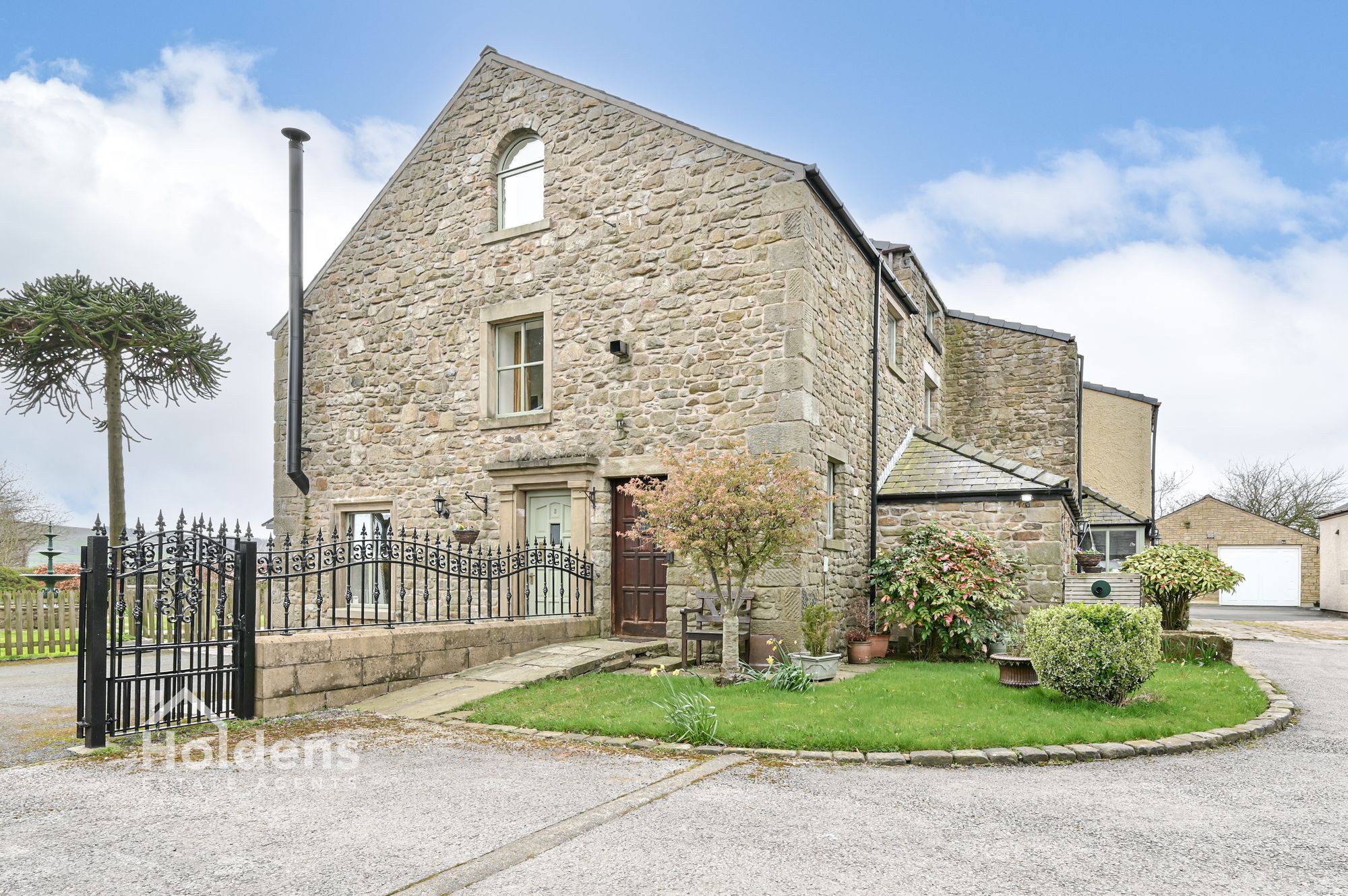 Garstang Road, Chipping, PR3