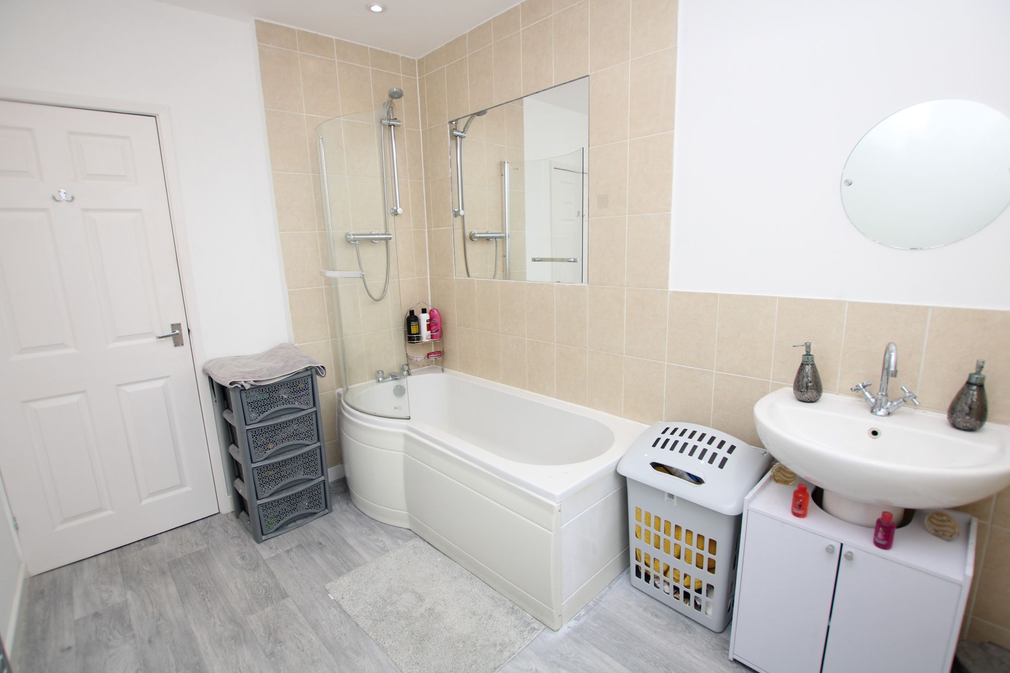 Brideoake Street, Leigh, WN7