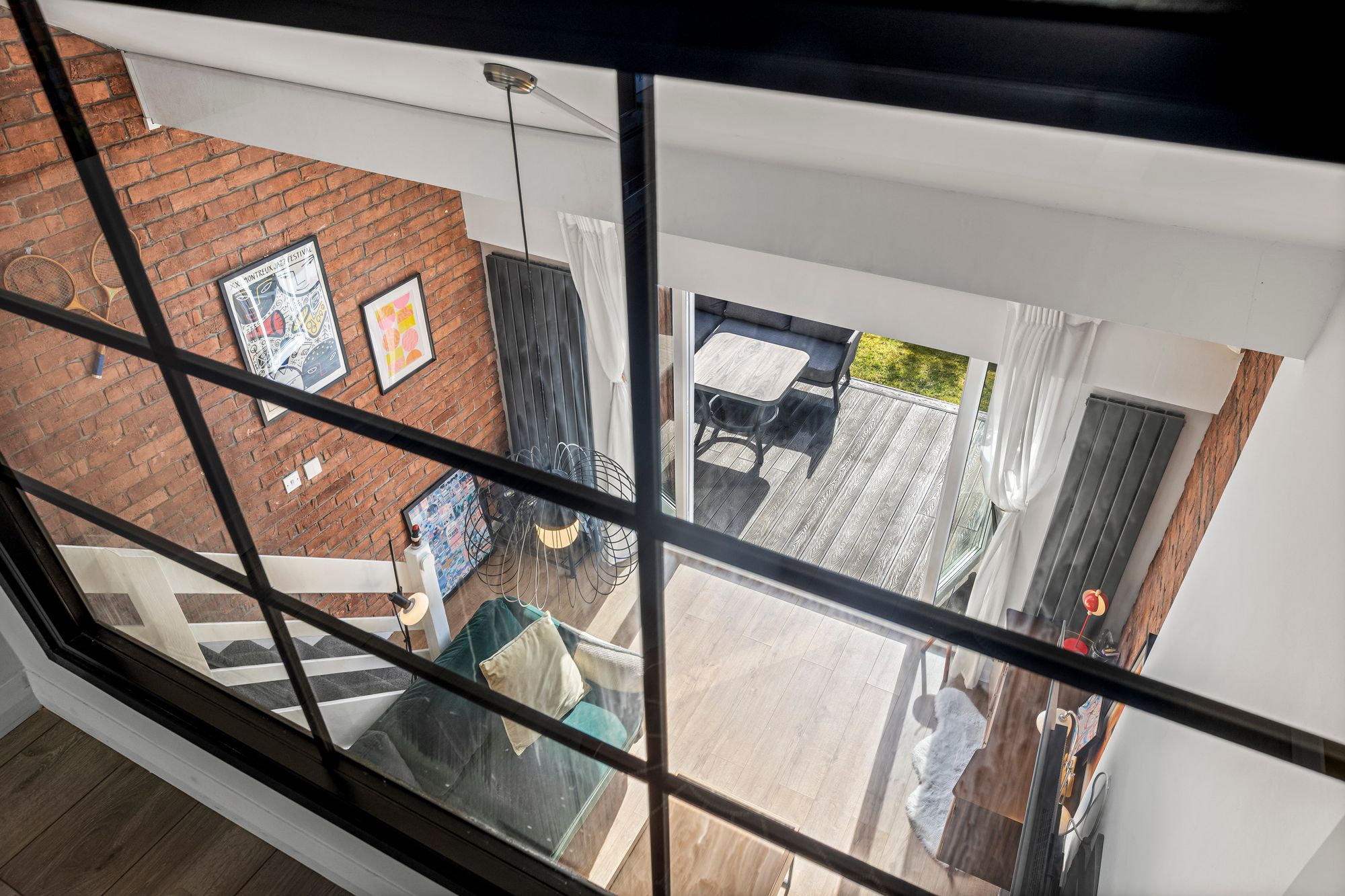 Wrexham Close, Warrington