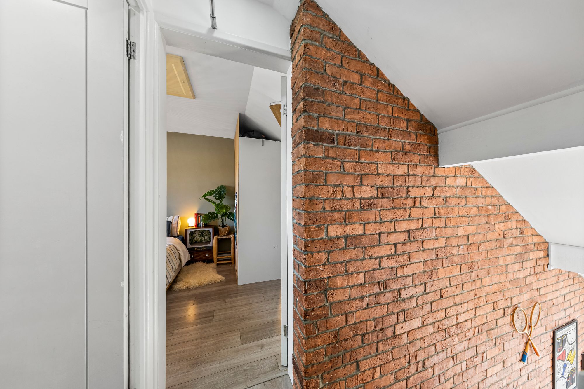 Wrexham Close, Warrington