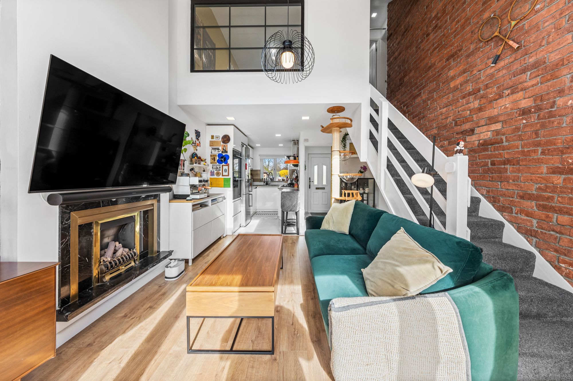 Wrexham Close, Warrington