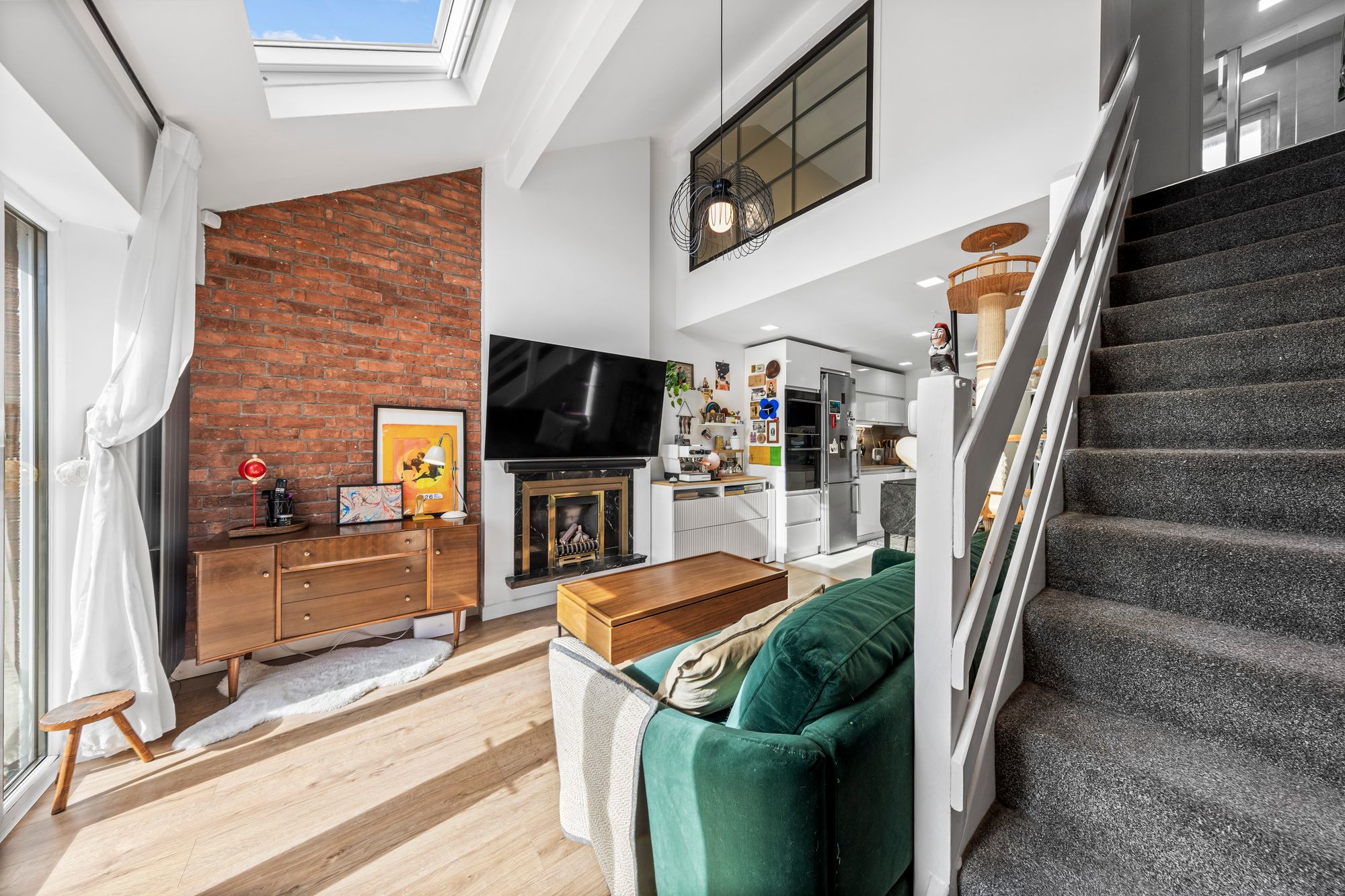 Wrexham Close, Warrington