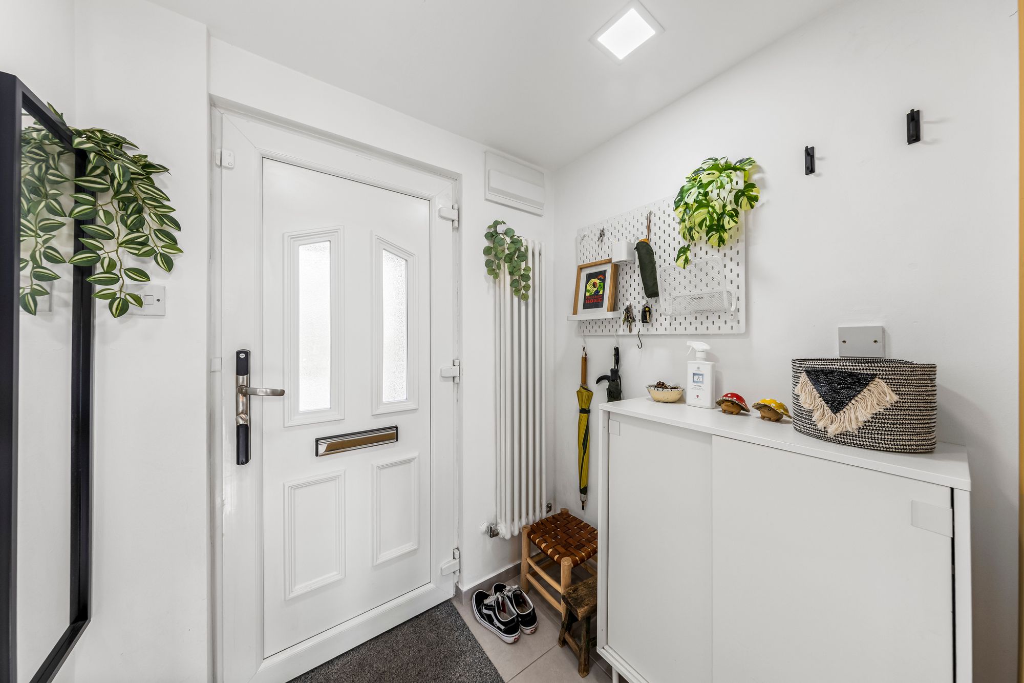 Wrexham Close, Warrington