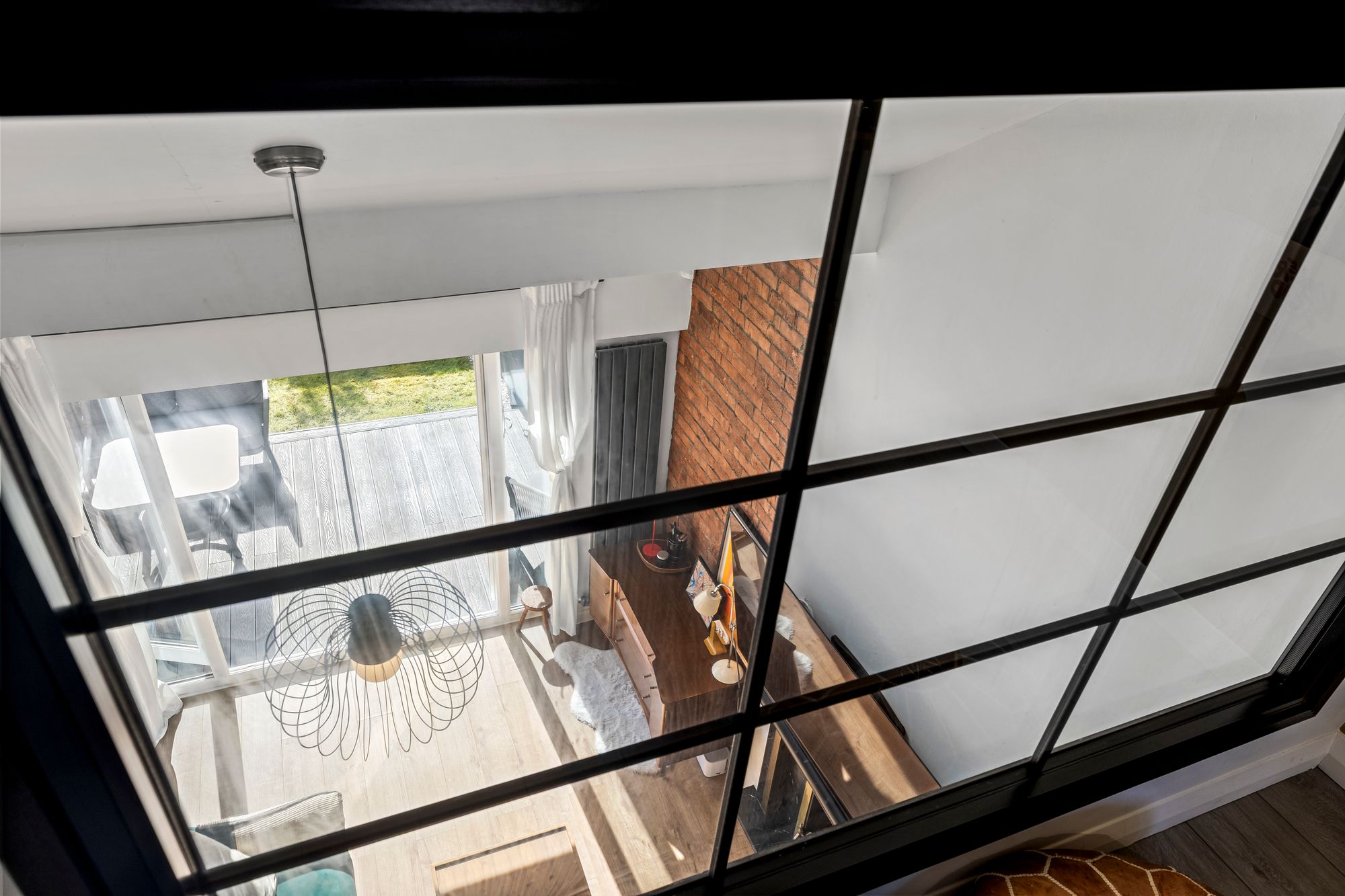 Wrexham Close, Warrington