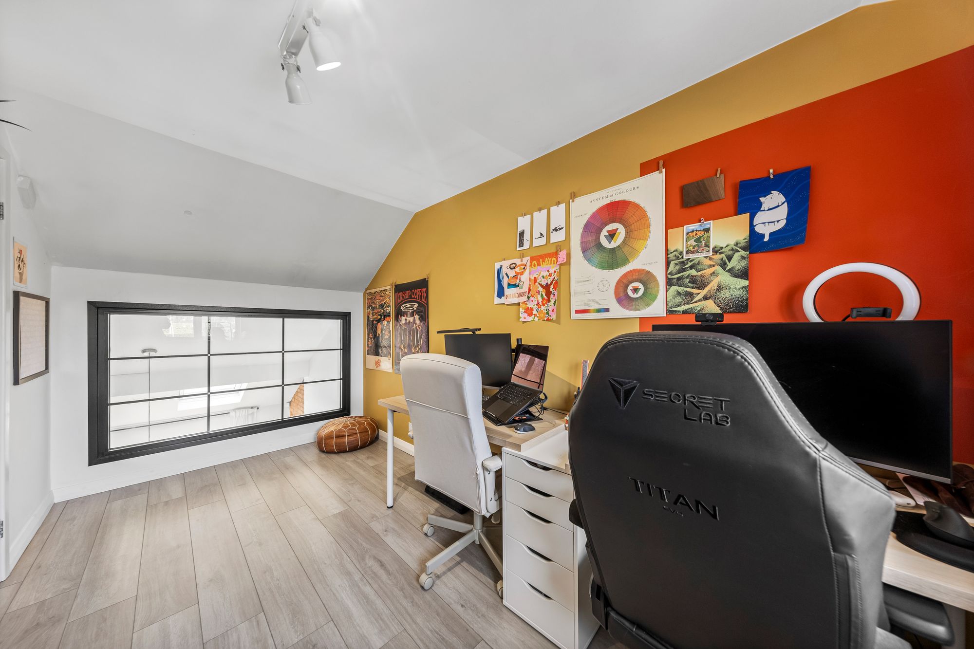 Wrexham Close, Warrington