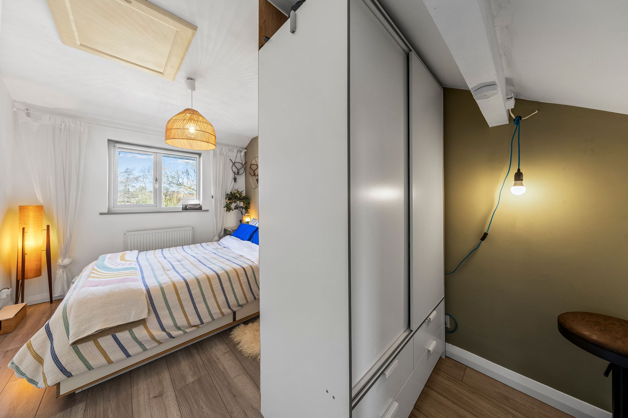 Wrexham Close, Warrington