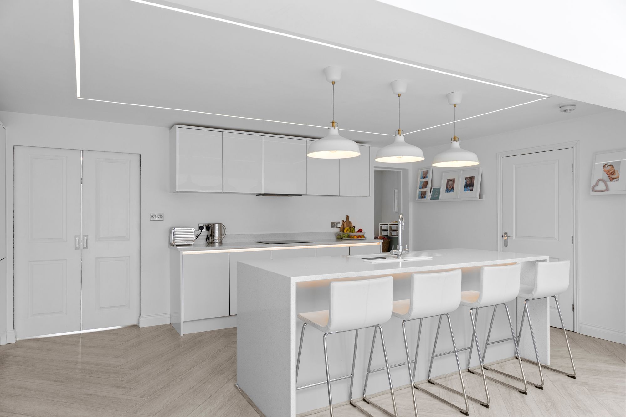 Dallas Drive, Warrington