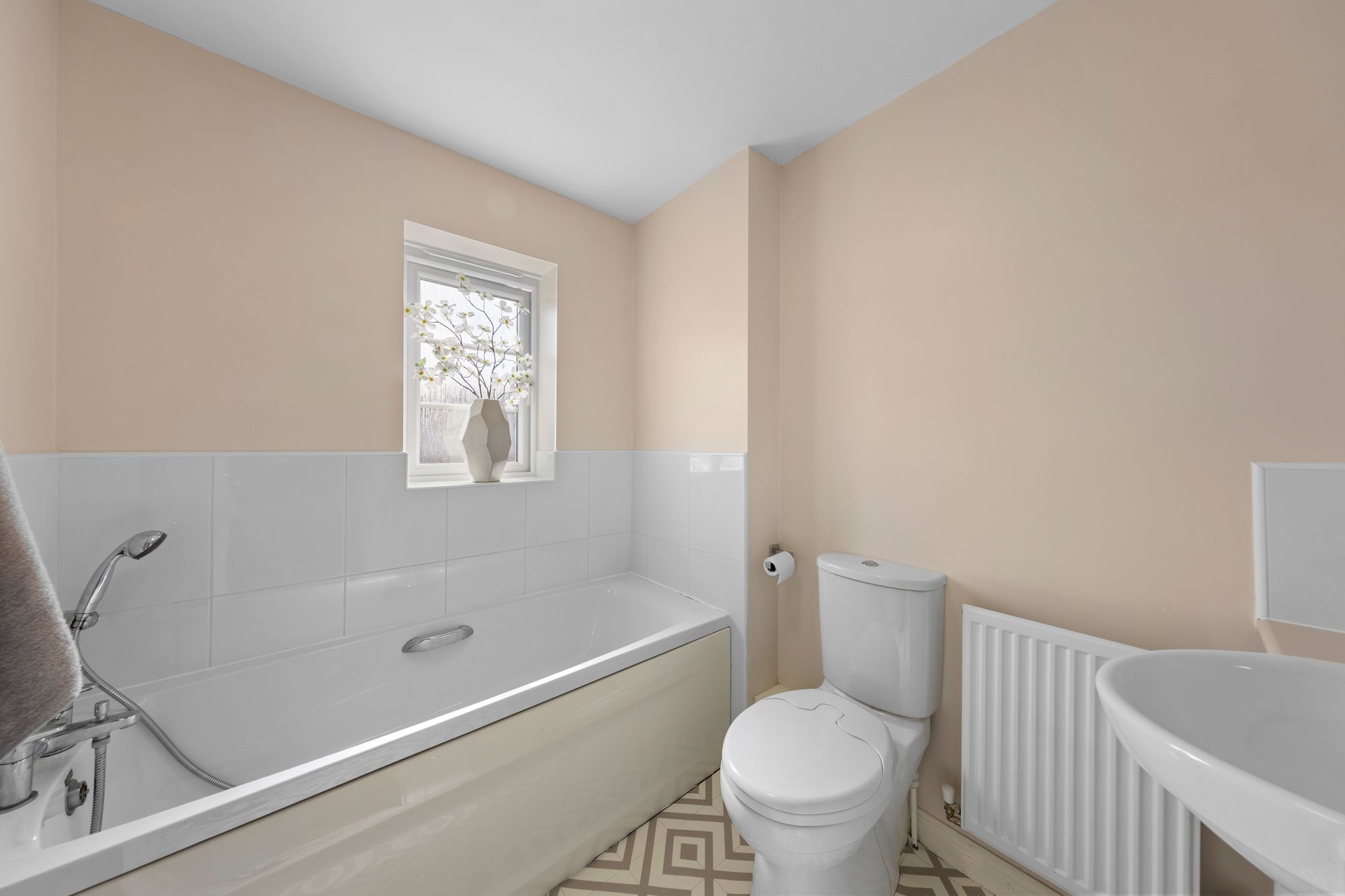 Dallas Drive, Warrington