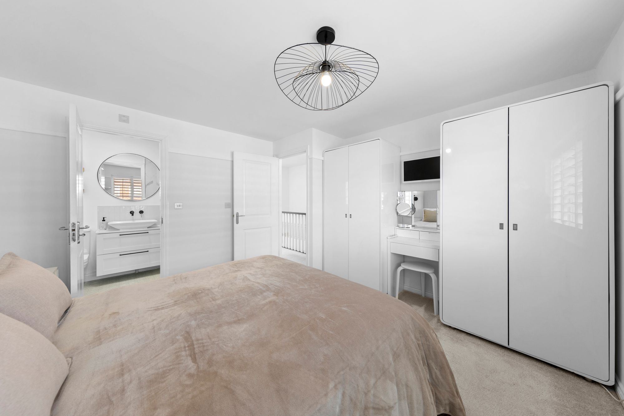 Dallas Drive, Warrington