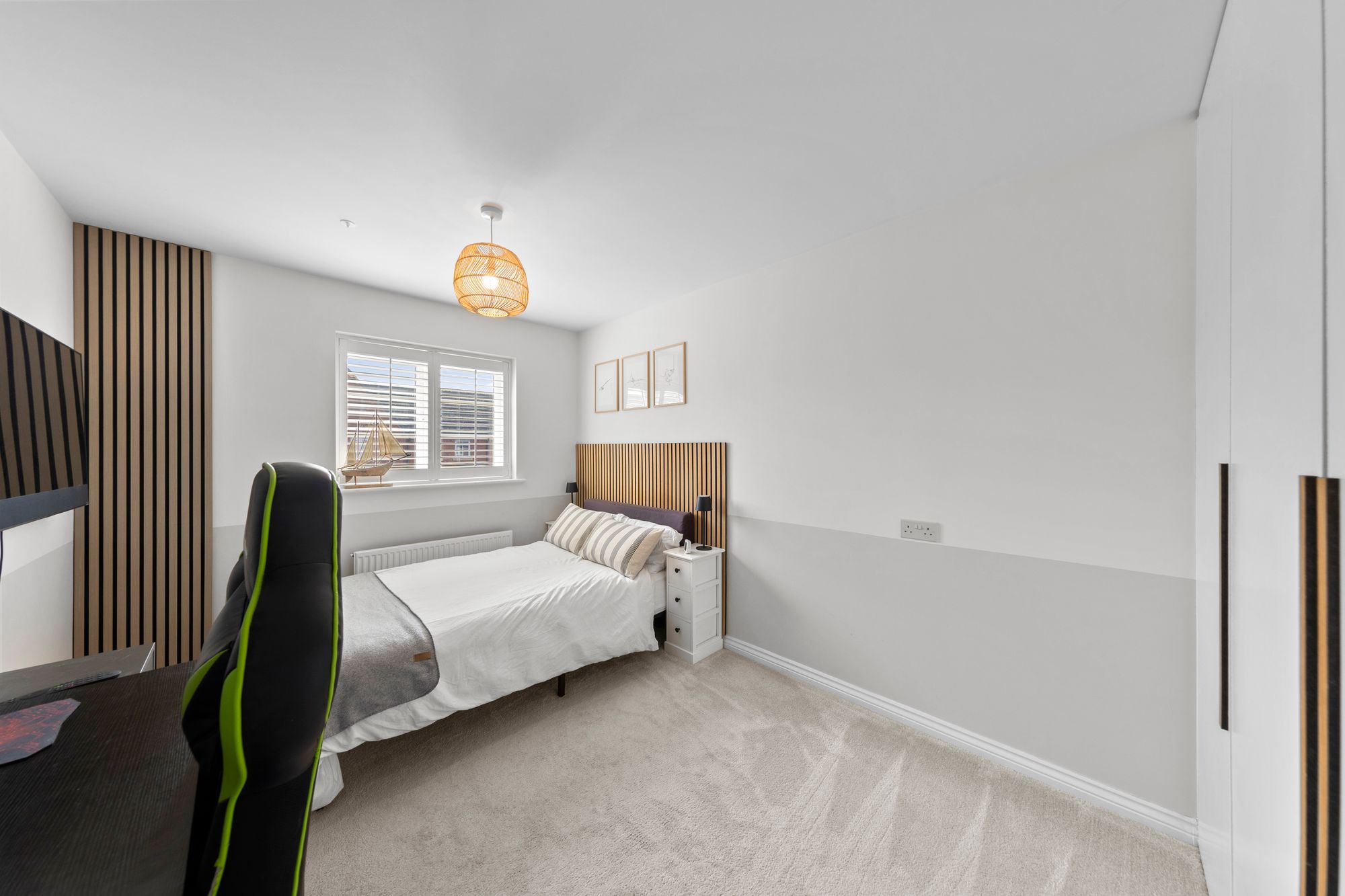 Dallas Drive, Warrington