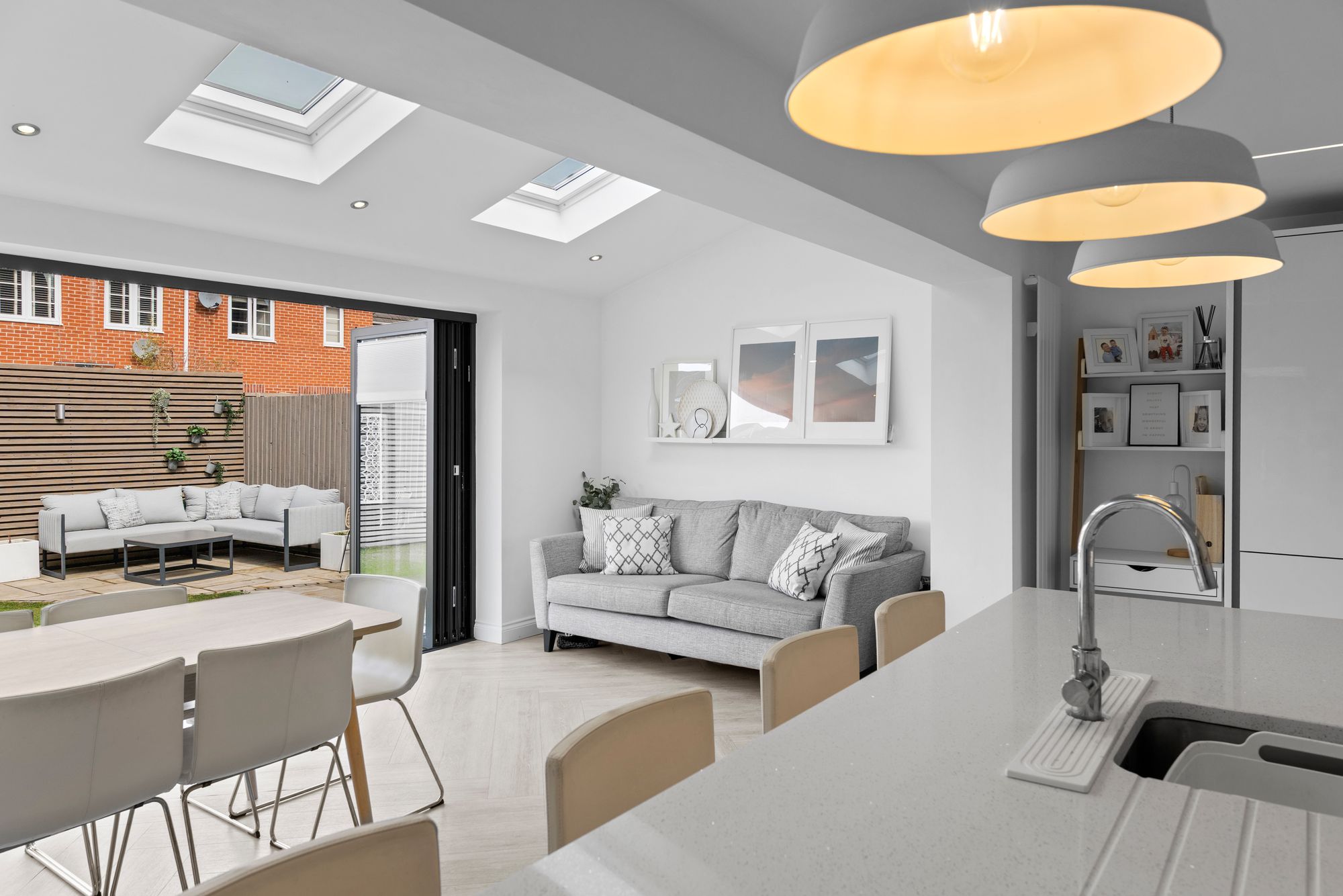 Dallas Drive, Warrington