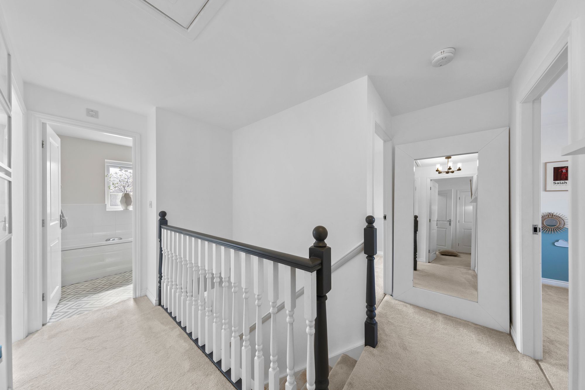 Dallas Drive, Warrington