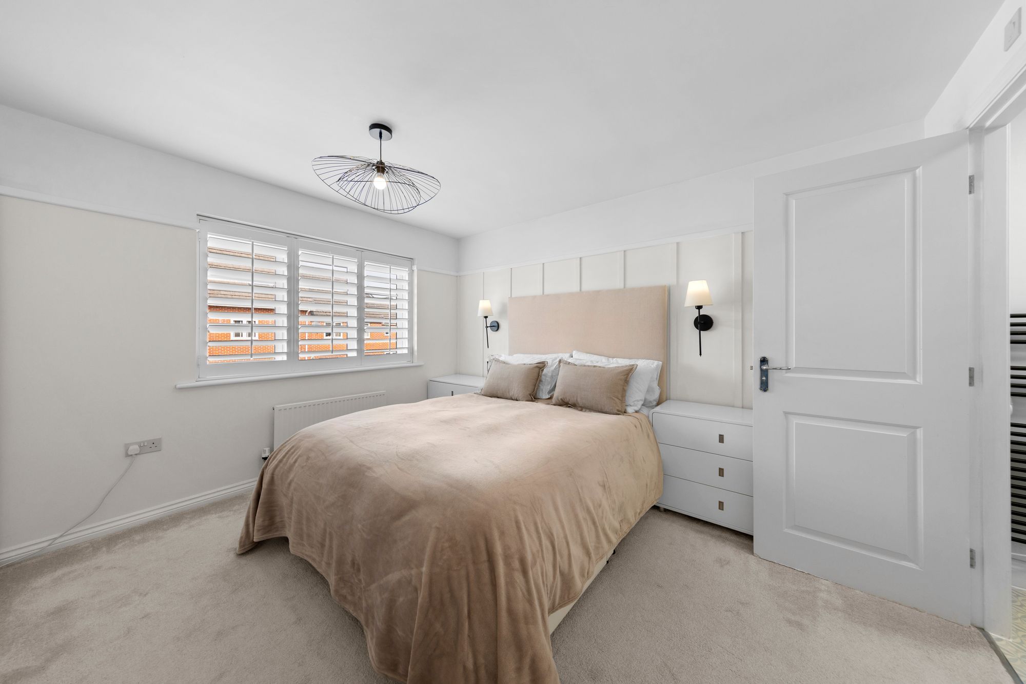 Dallas Drive, Warrington