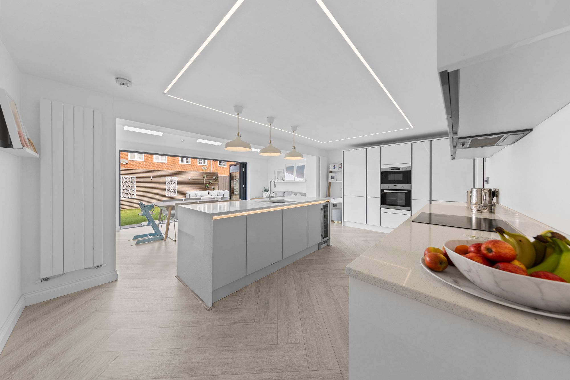 Dallas Drive, Warrington