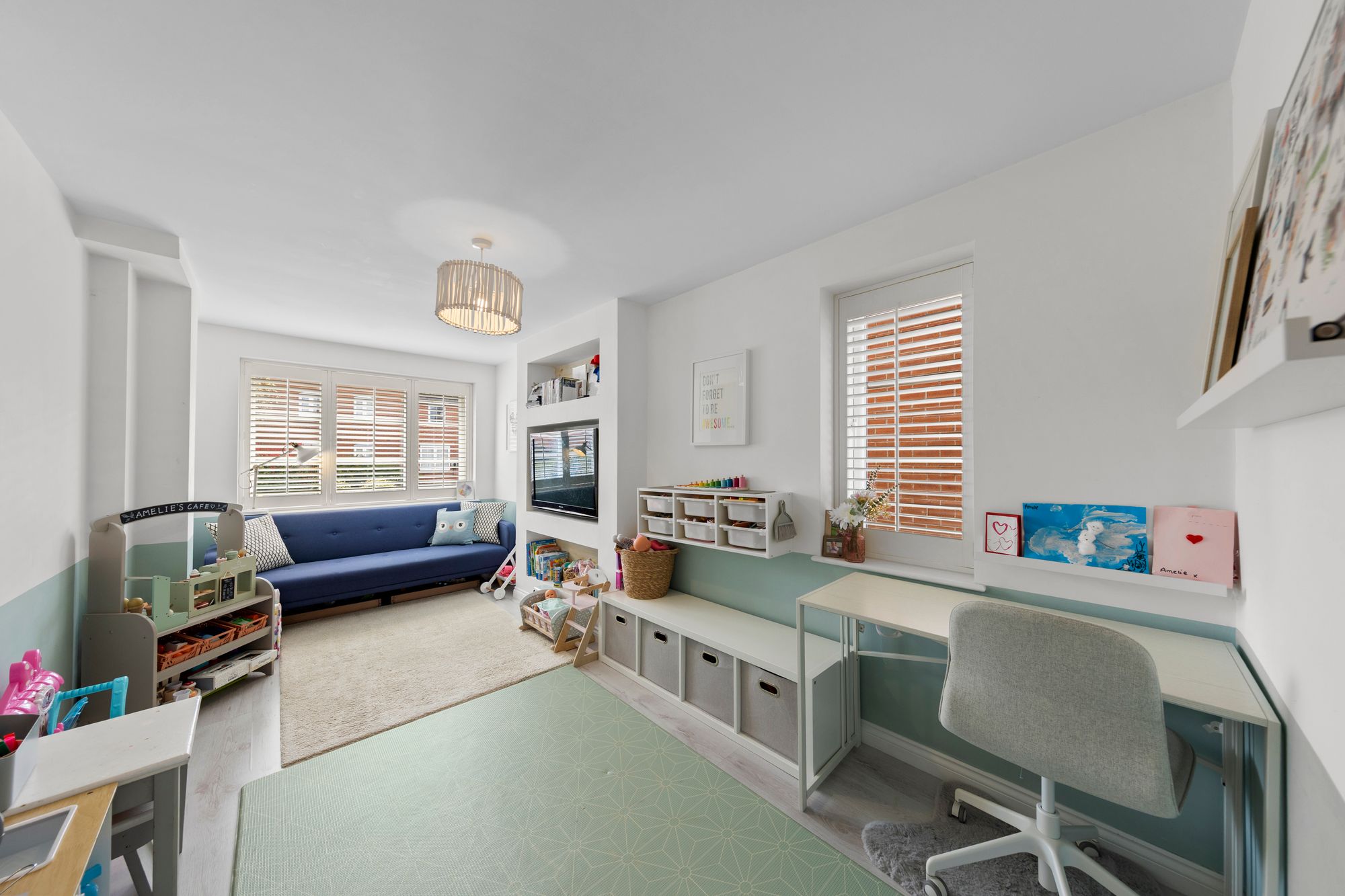 Dallas Drive, Warrington