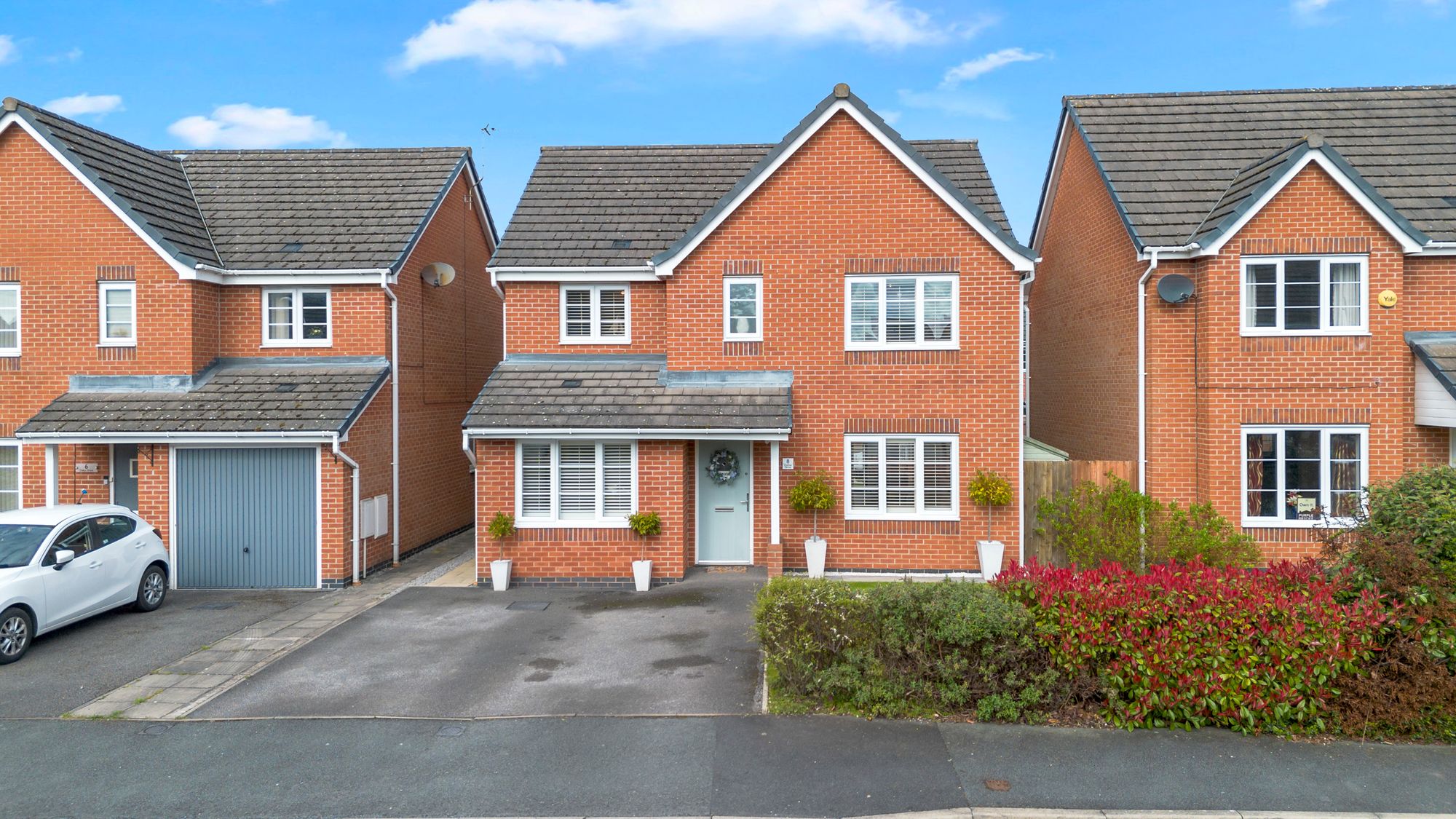 Dallas Drive, Great Sankey, WA5