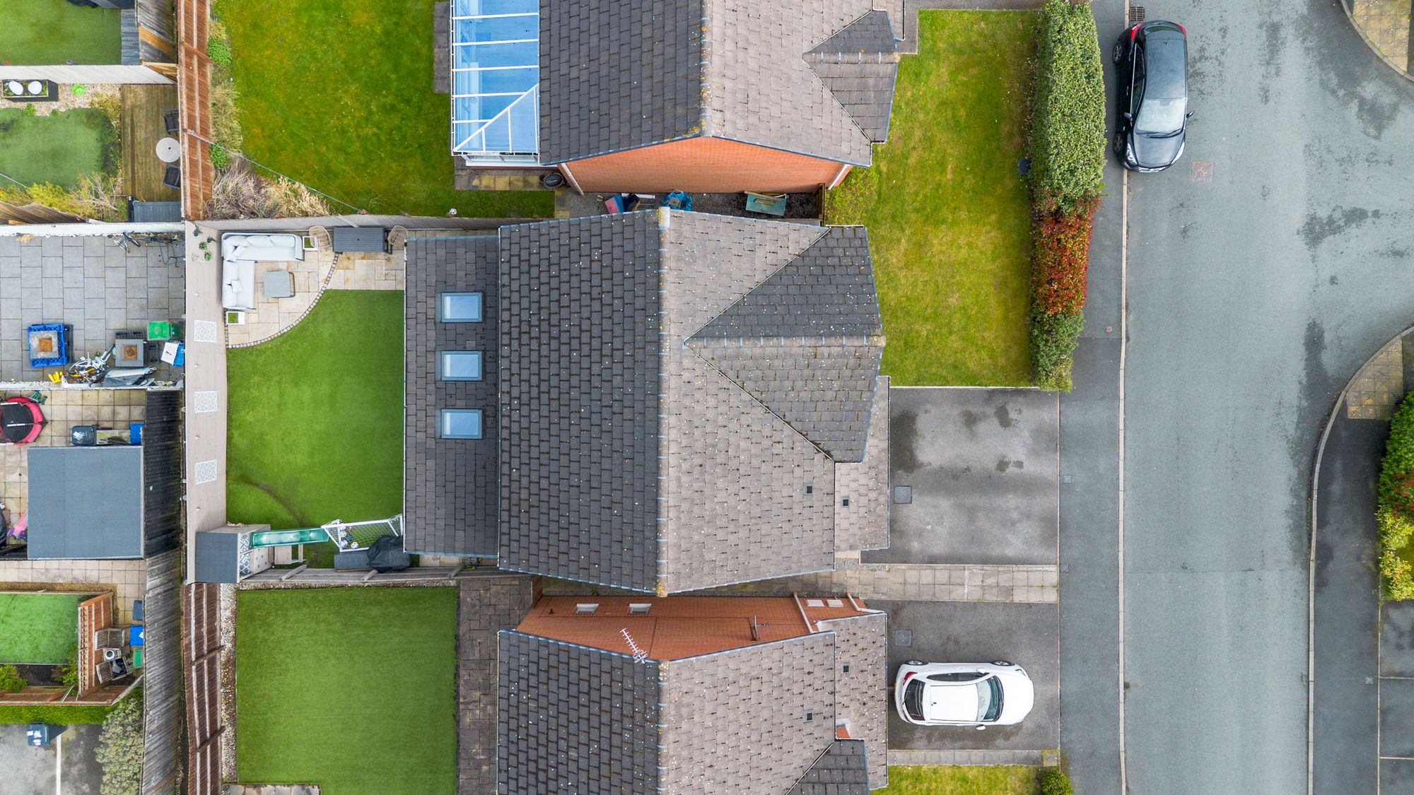 Dallas Drive, Warrington