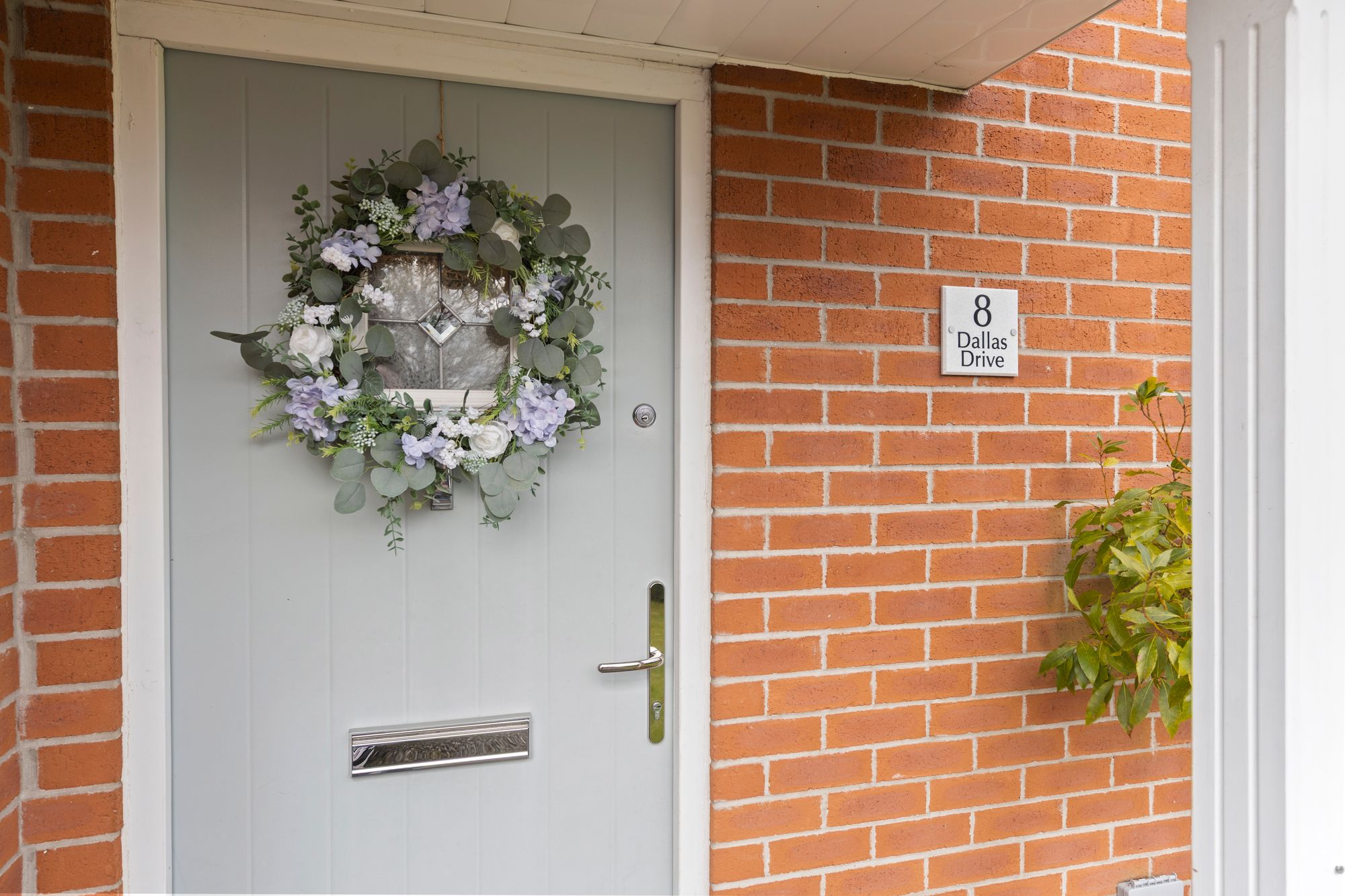 Dallas Drive, Warrington