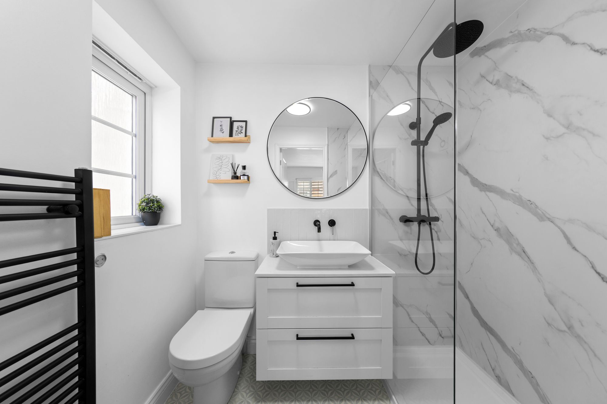 Dallas Drive, Warrington