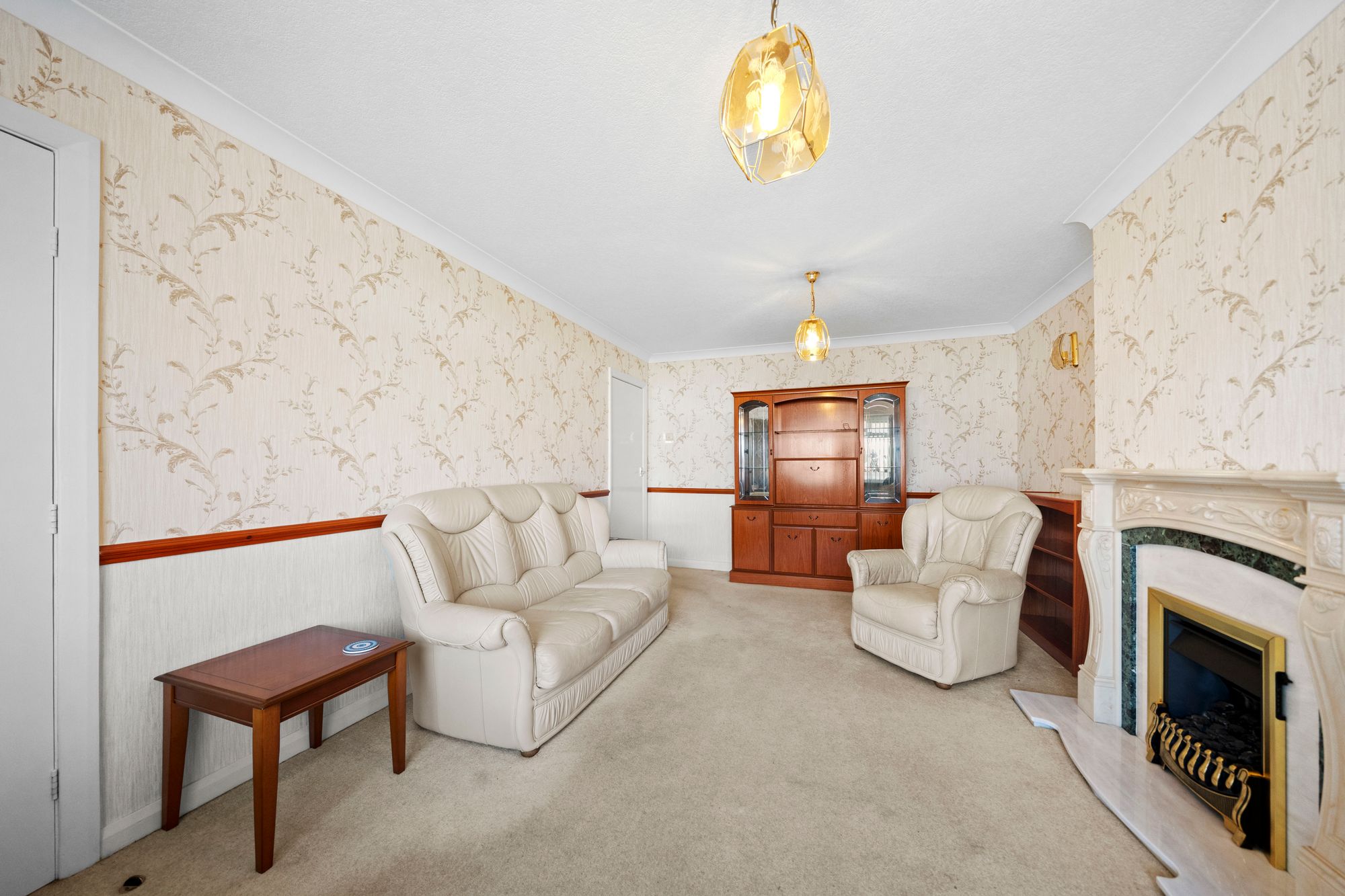 Malvern Close, Wigan