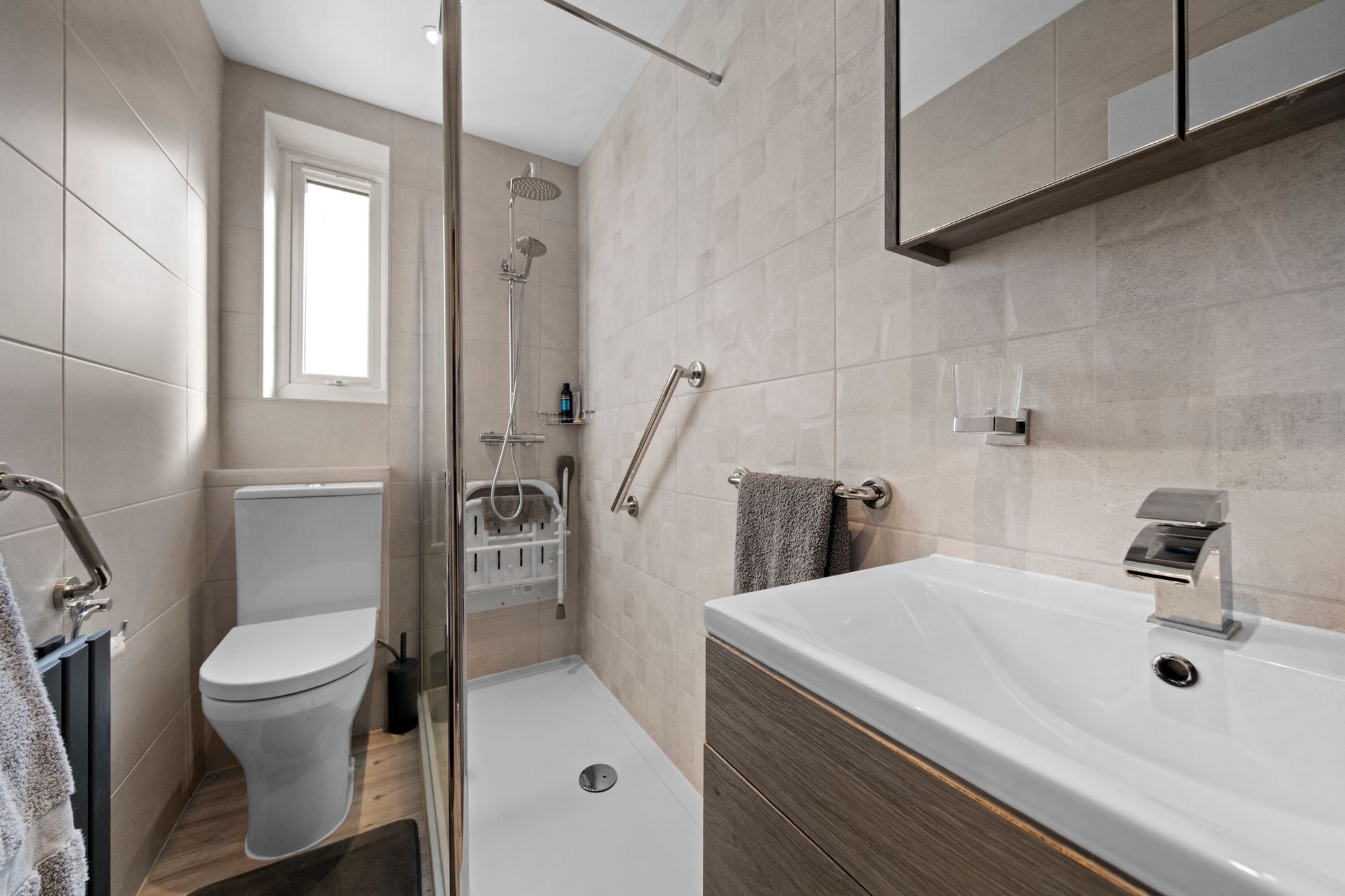 Malvern Close, Wigan