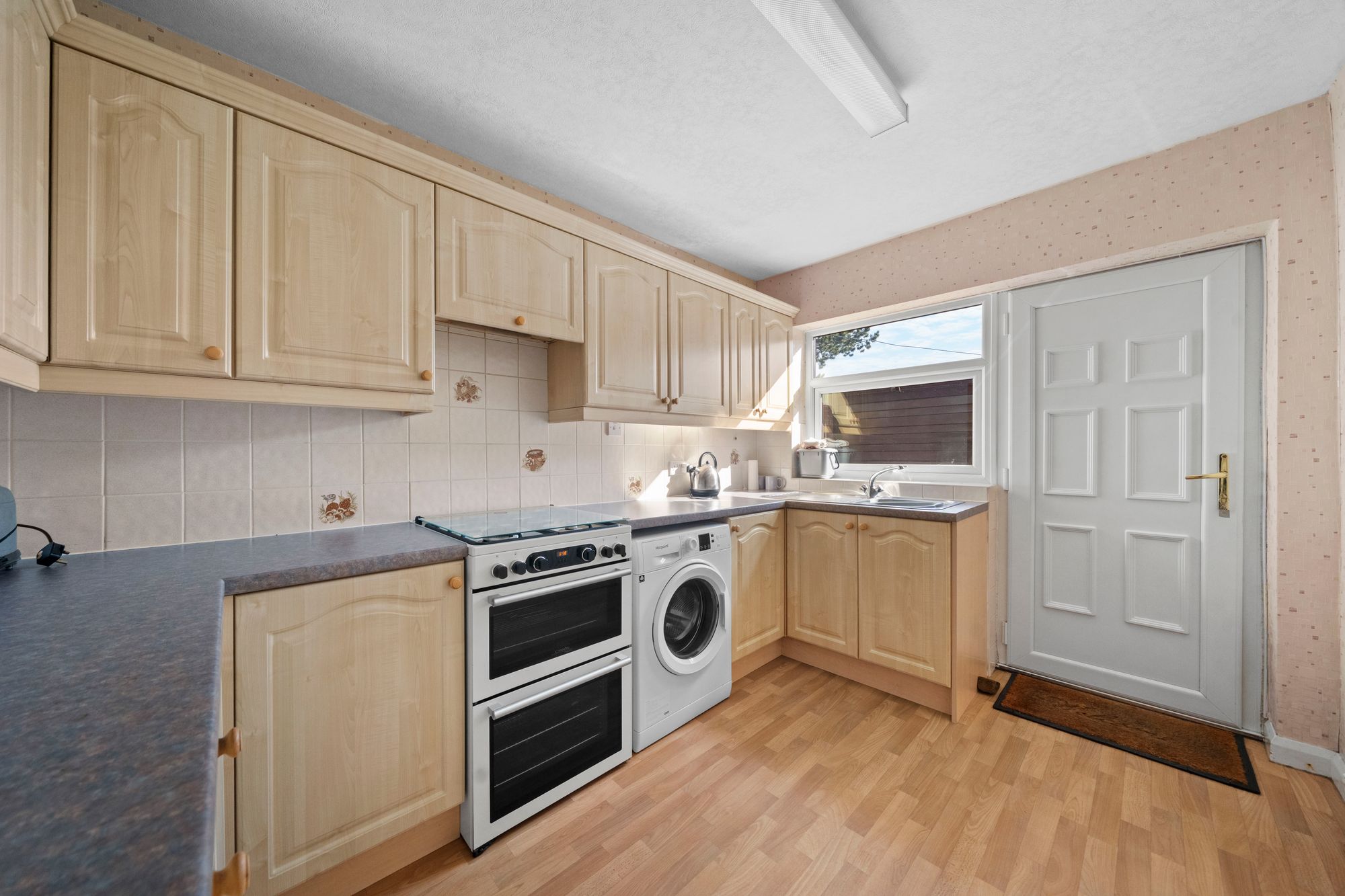 Malvern Close, Wigan