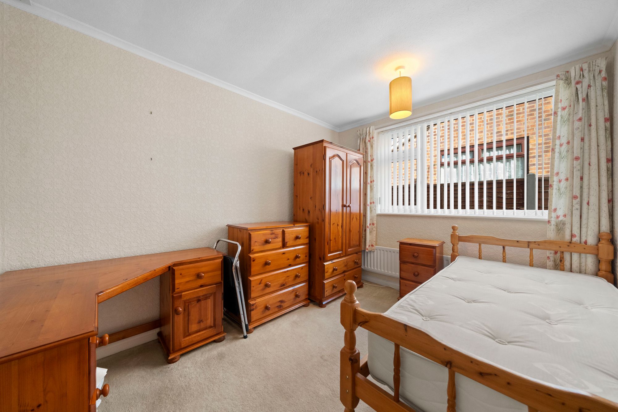 Malvern Close, Wigan