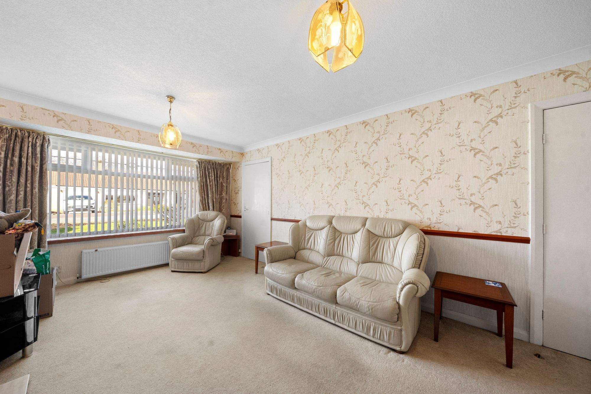 Malvern Close, Wigan