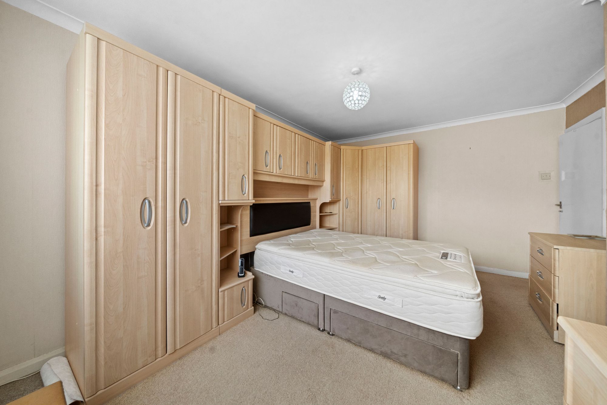 Malvern Close, Wigan