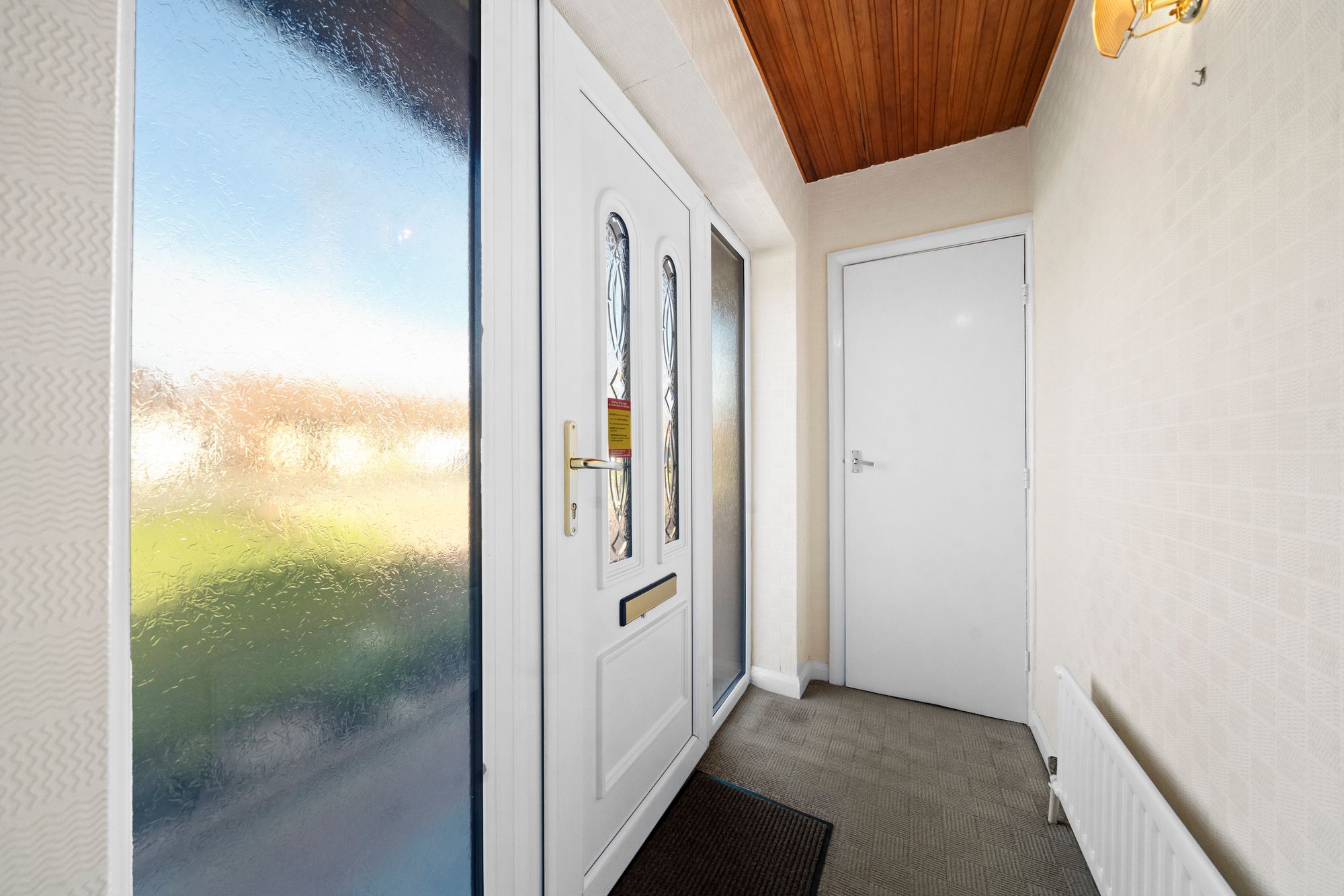 Malvern Close, Wigan