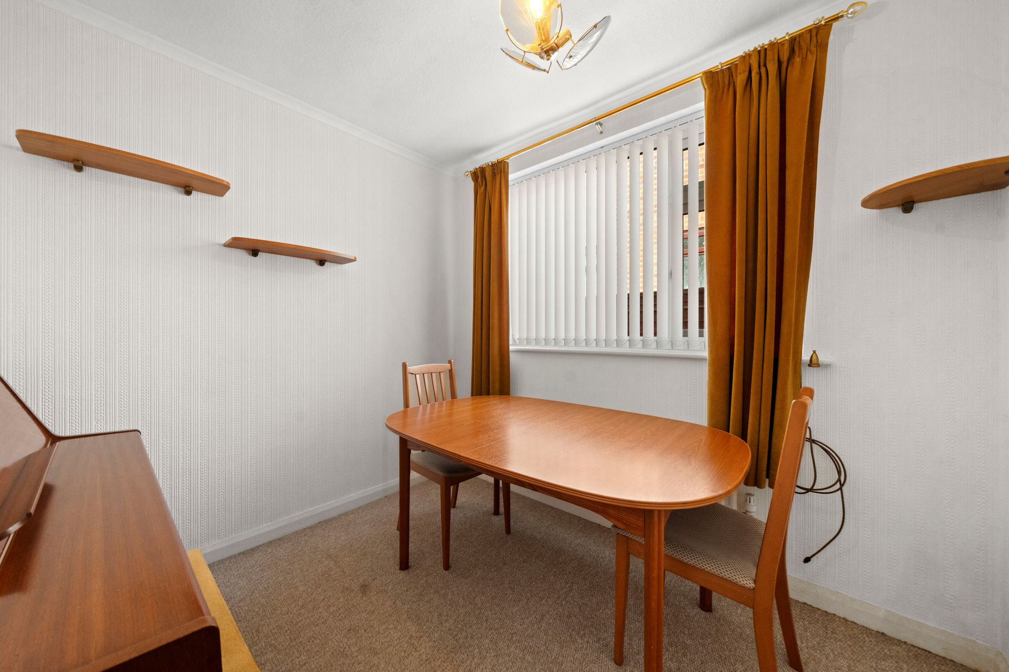 Malvern Close, Wigan