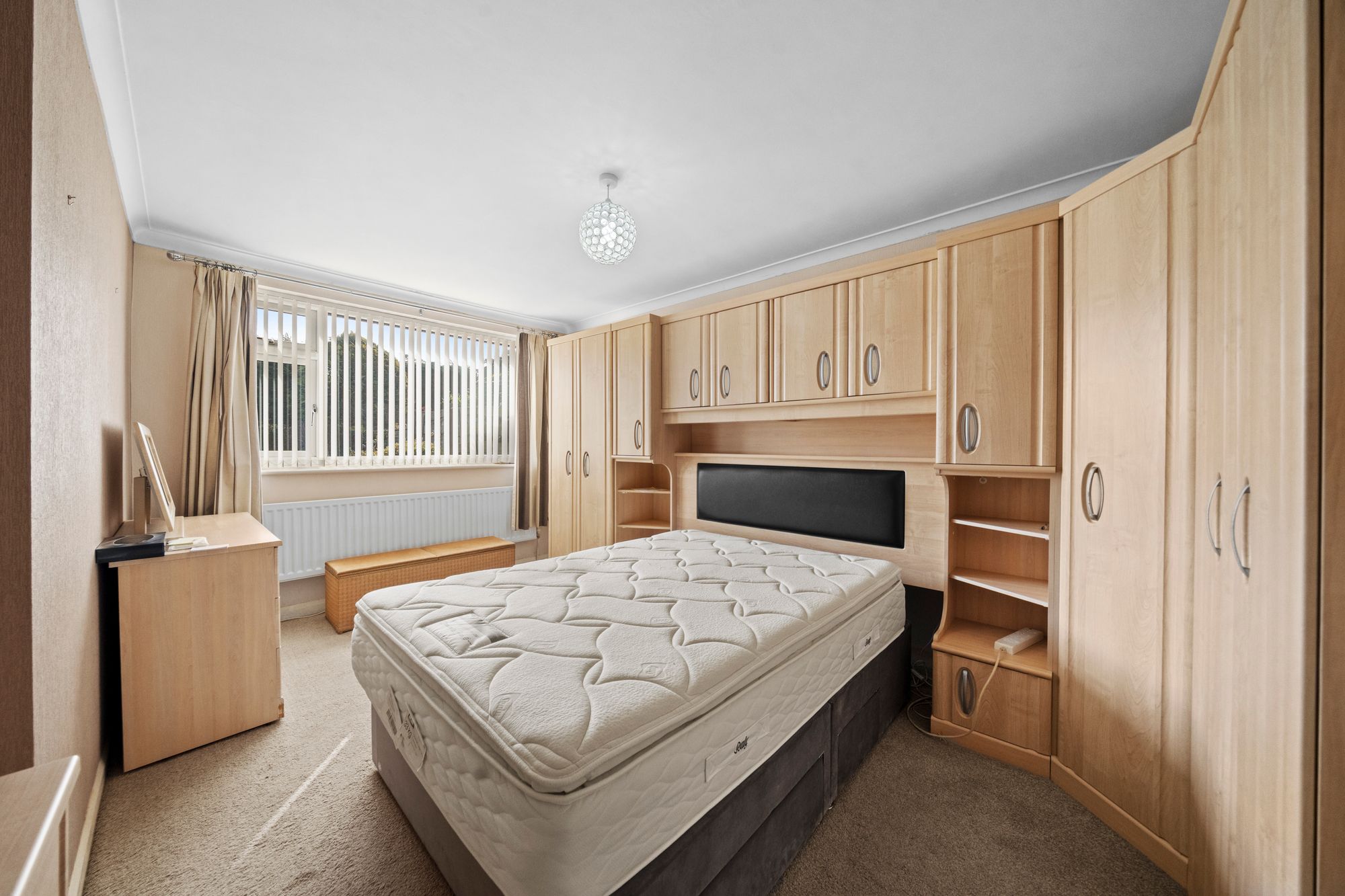 Malvern Close, Wigan