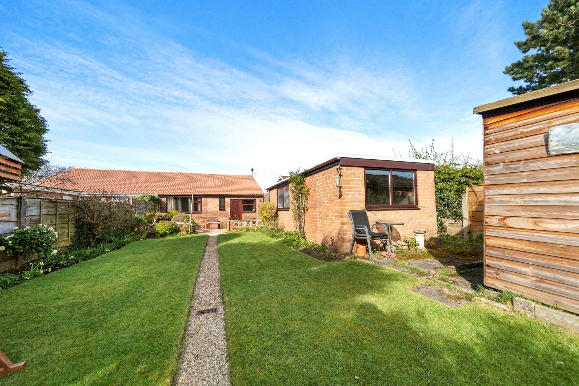 Malvern Close, Wigan