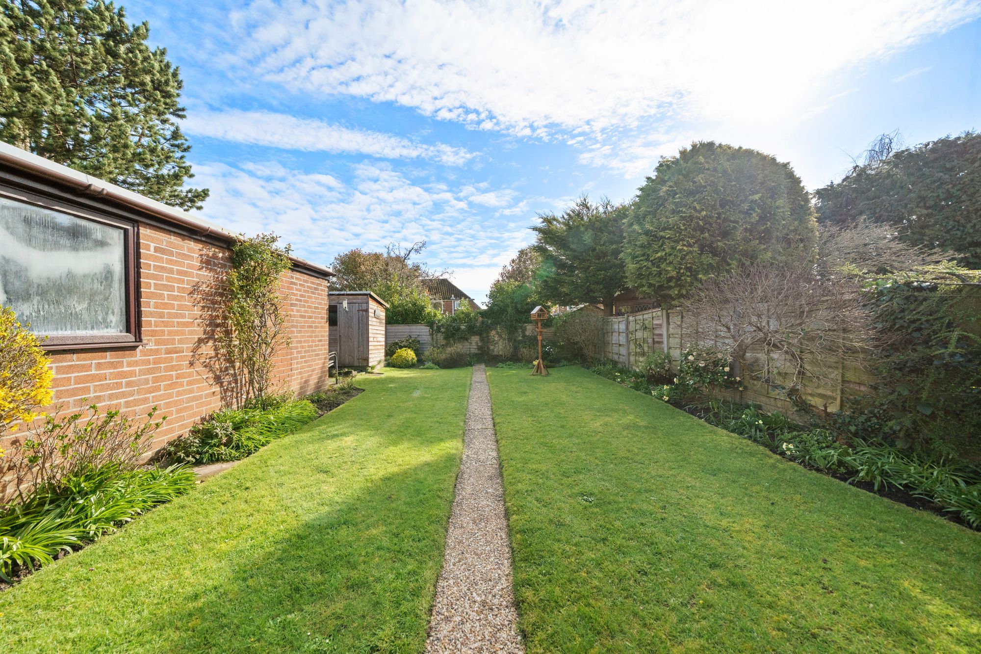 Malvern Close, Wigan