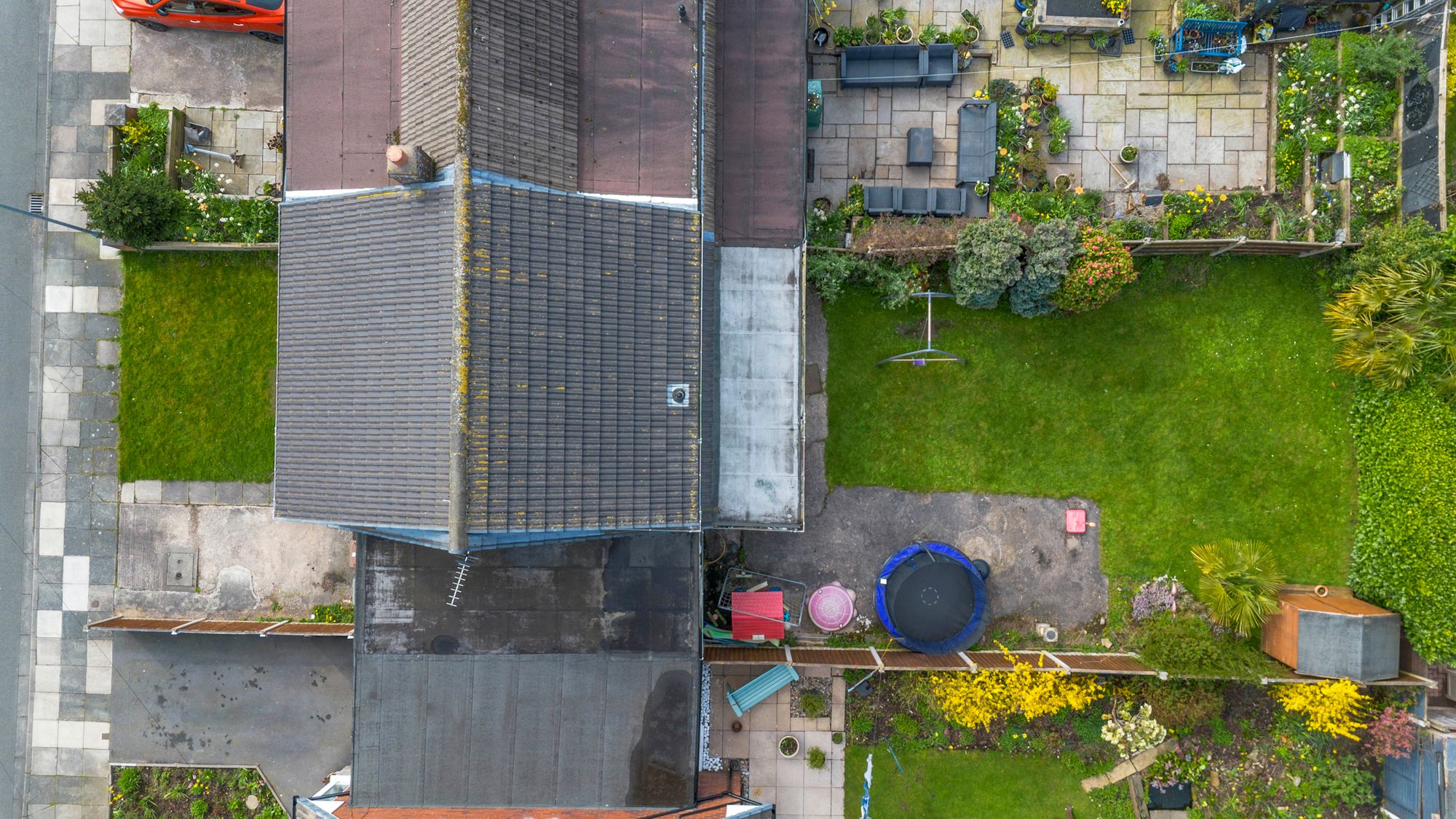 Girvan Crescent, Ashton-In-Makerfield, WN4