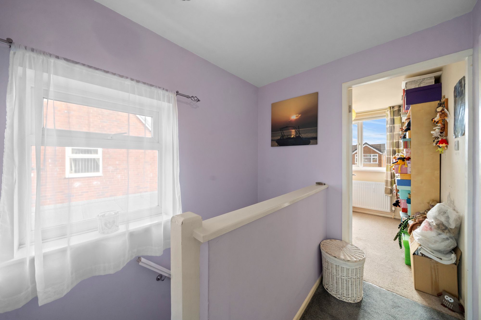 Girvan Crescent, Ashton-In-Makerfield, WN4