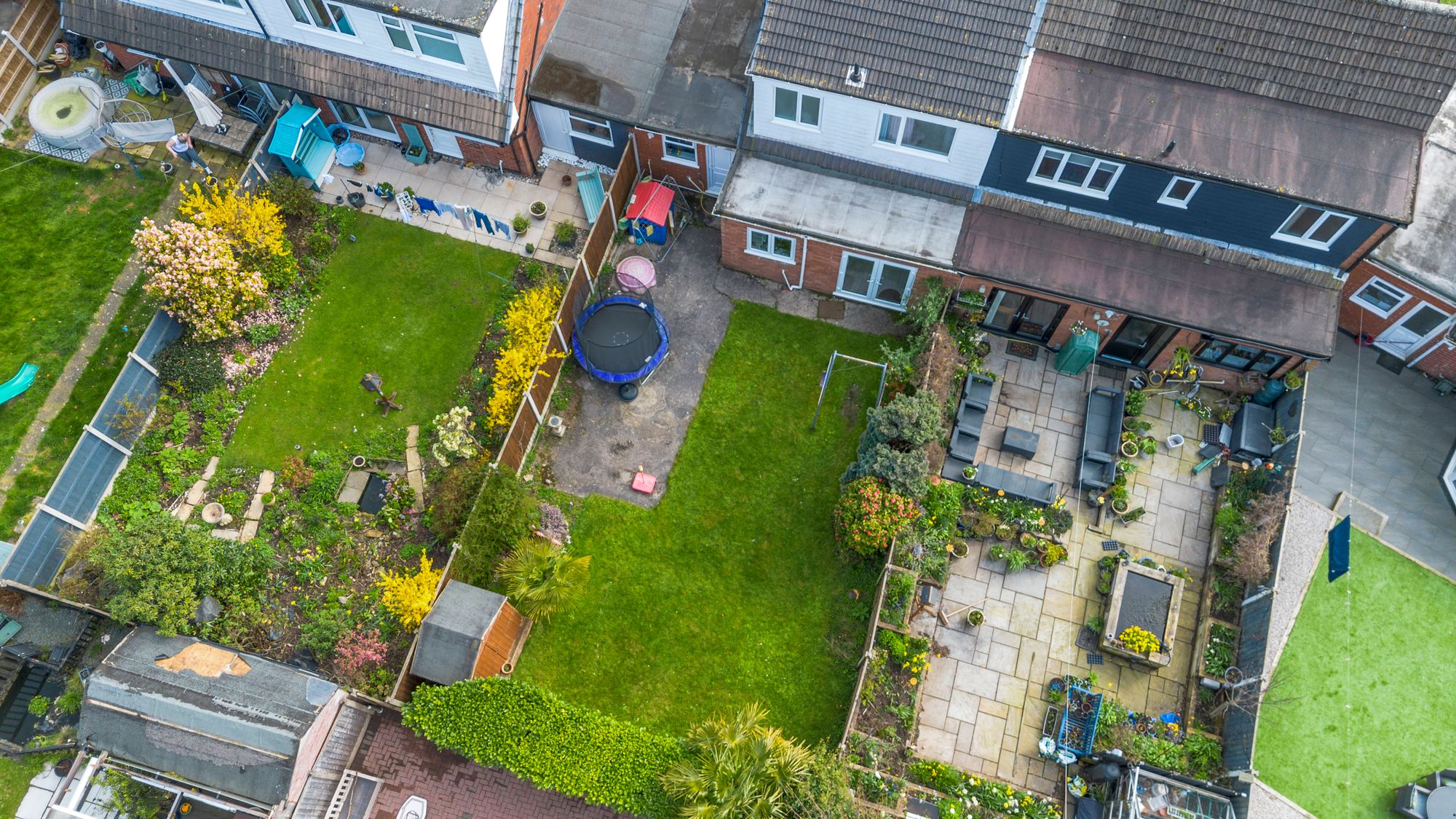 Girvan Crescent, Ashton-In-Makerfield, WN4