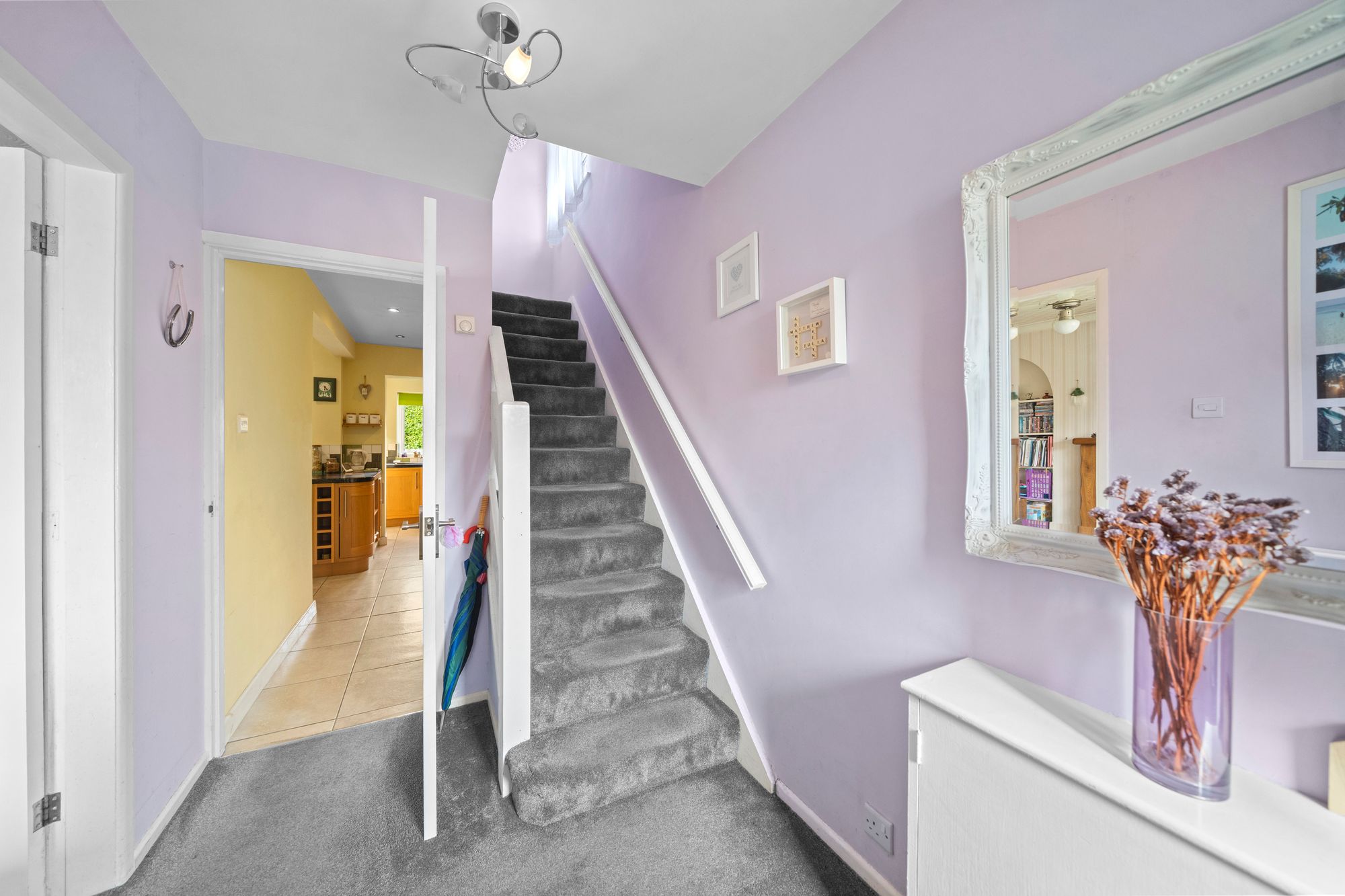 Girvan Crescent, Ashton-In-Makerfield, WN4